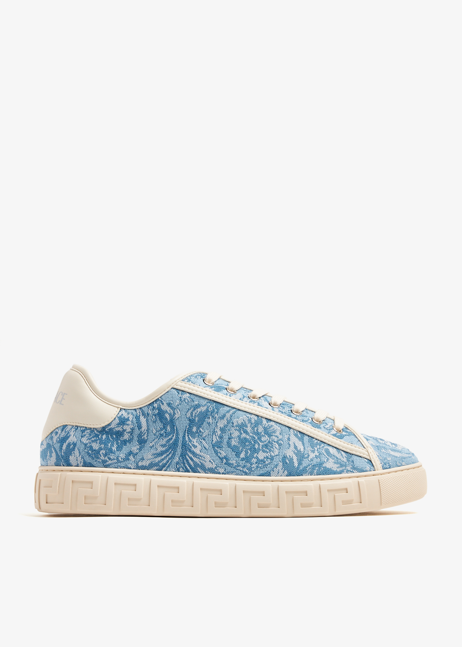 

Greca sneakers, Blue