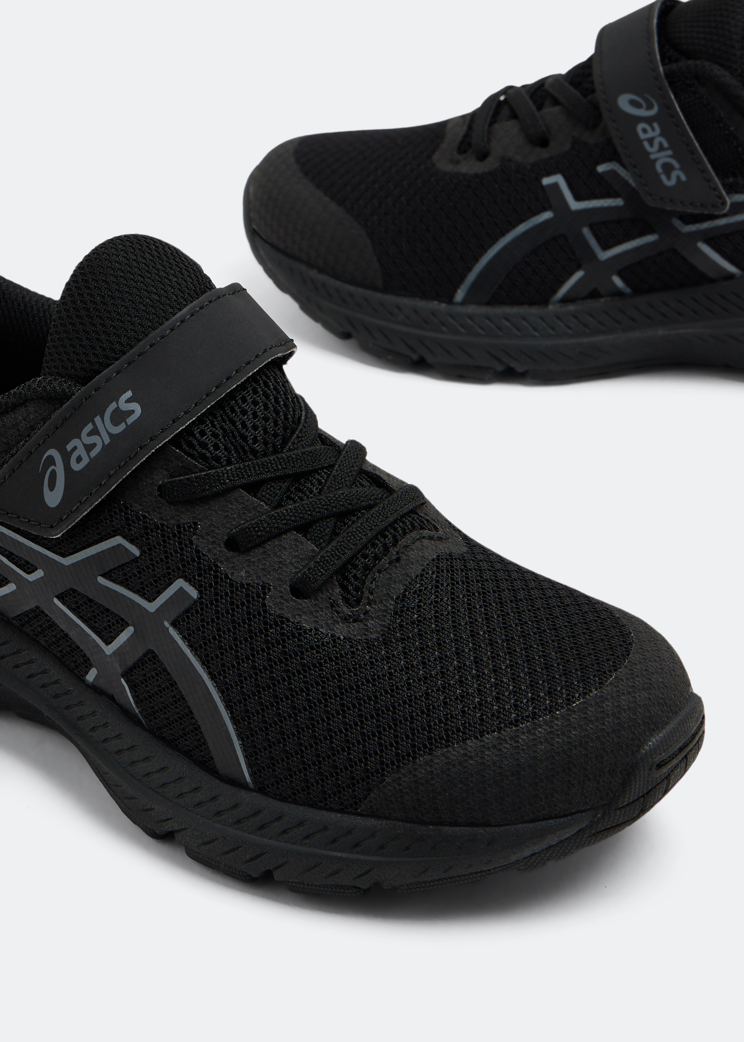 

GT-1000 12 PS sneakers, Black