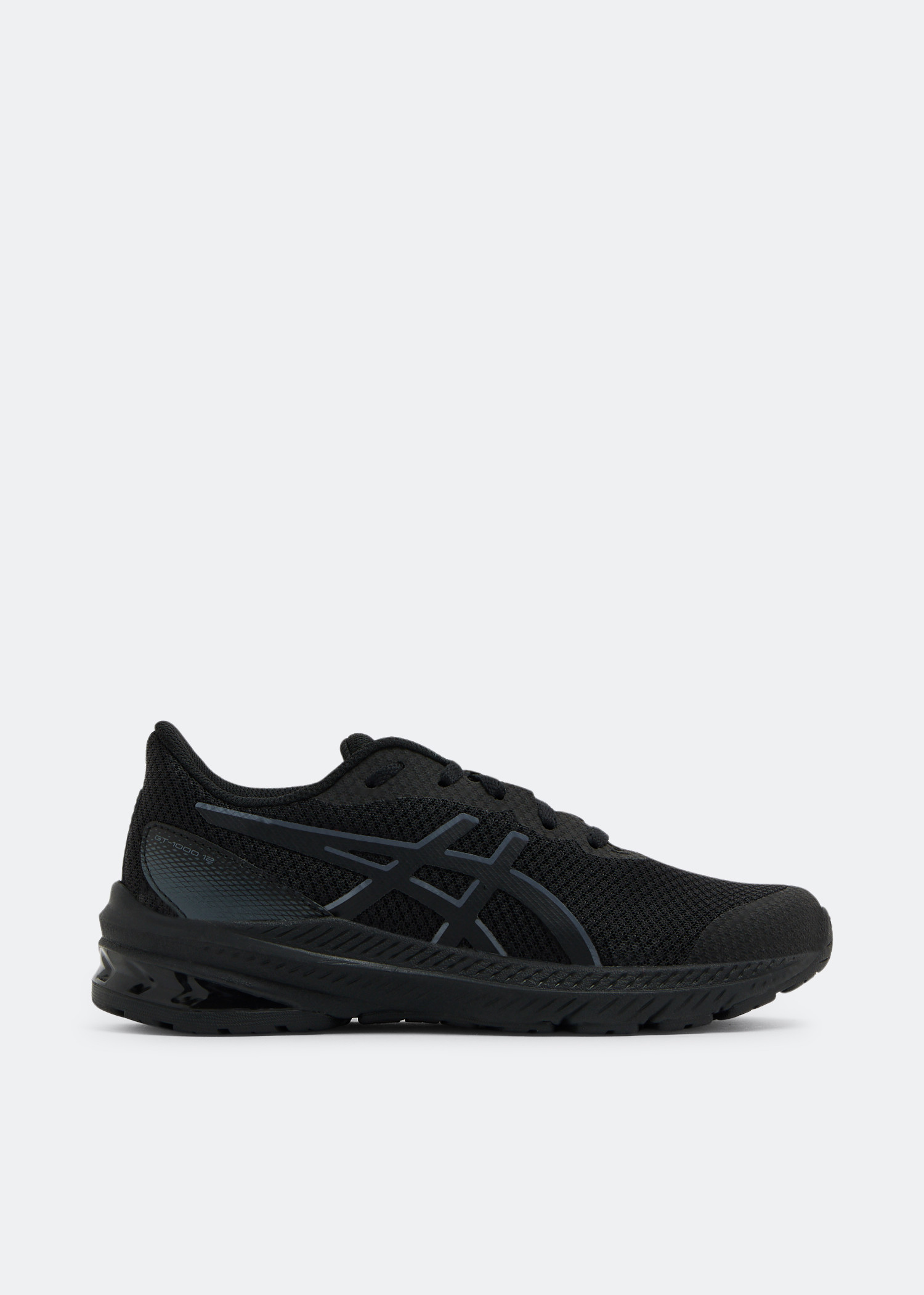 

GT-1000 12 GS sneakers, Black