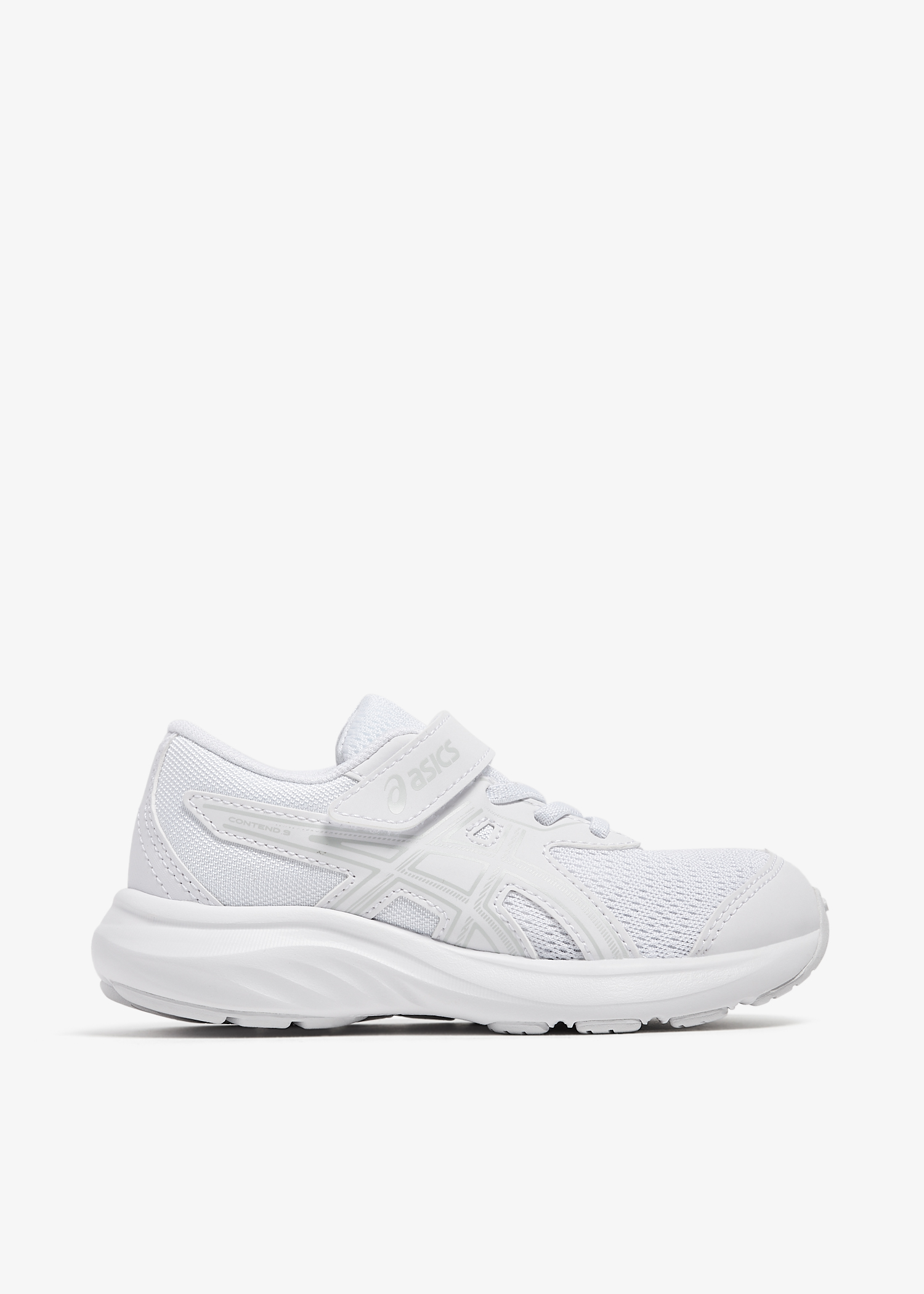 

Contend 9 PS sneakers, White