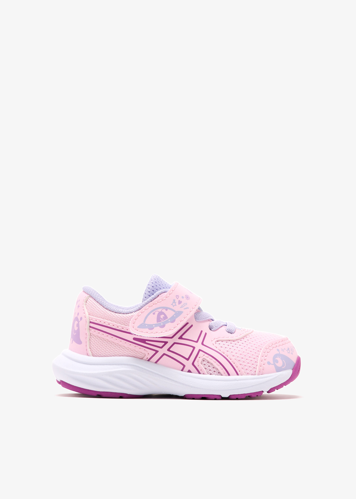 

Contend 9 TS sneakers, Pink