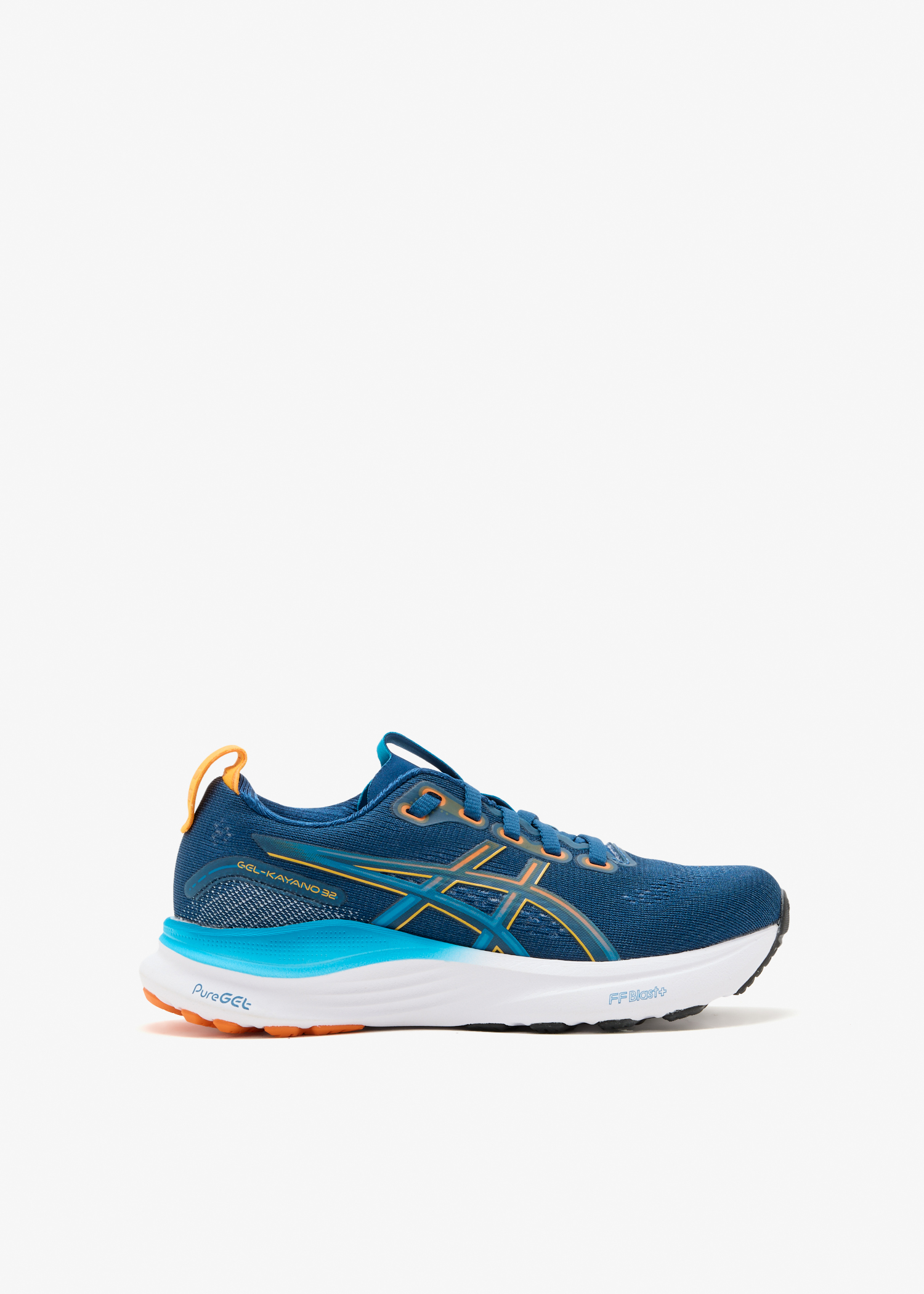 

GEL-Kayano 32 sneakers, Navy