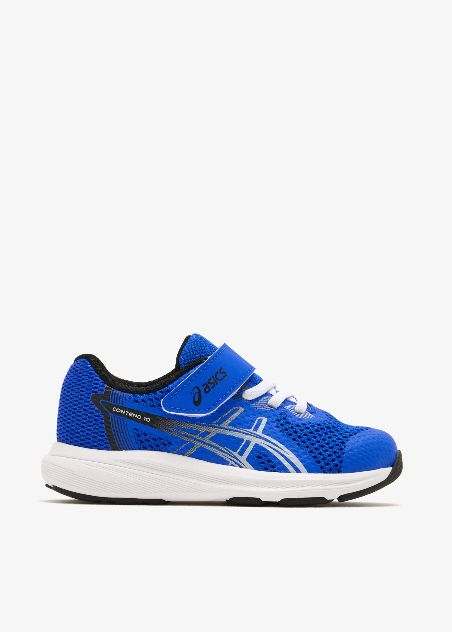 

Contend 10 sneakers, Blue