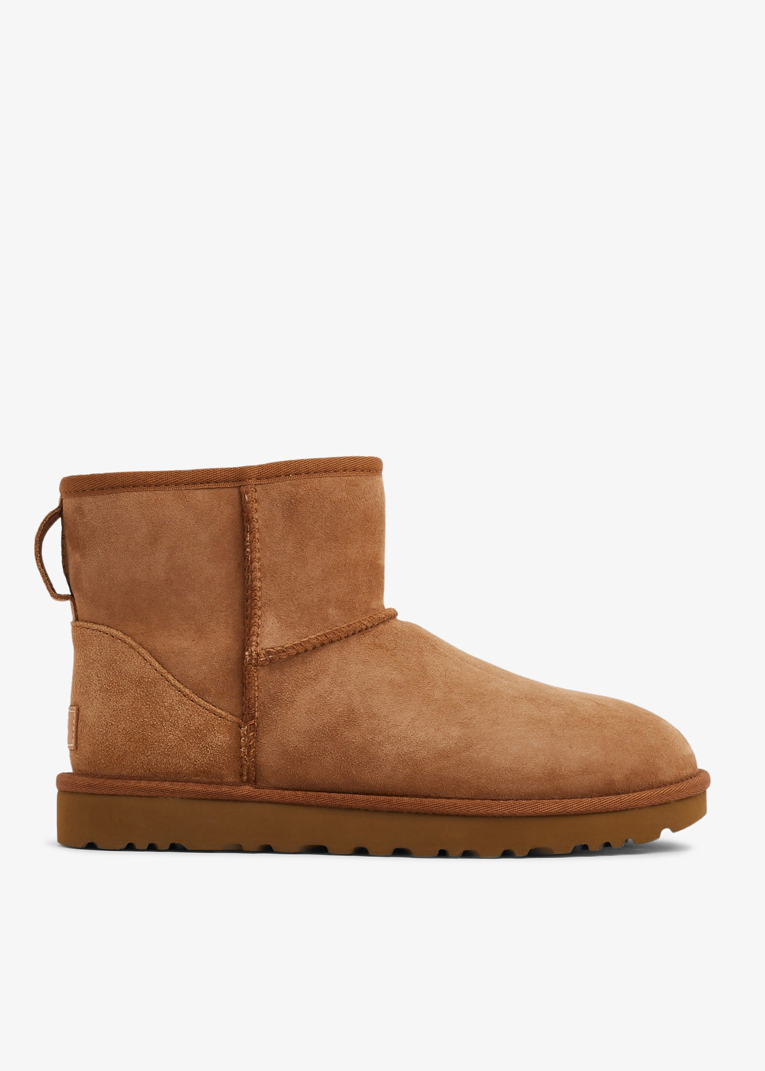 

Classic Mini II boots, Brown