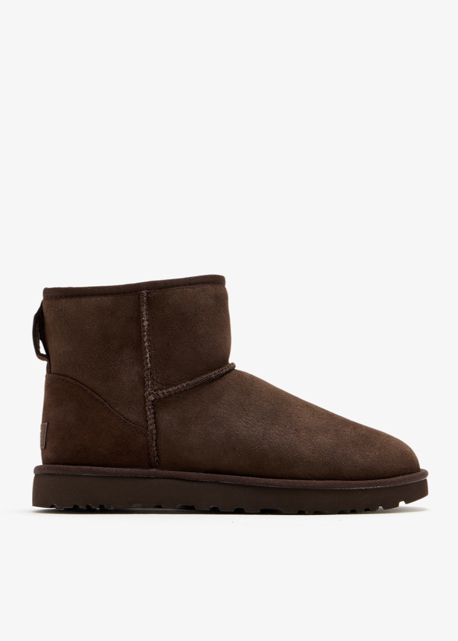 

Classic Mini II boots, Brown