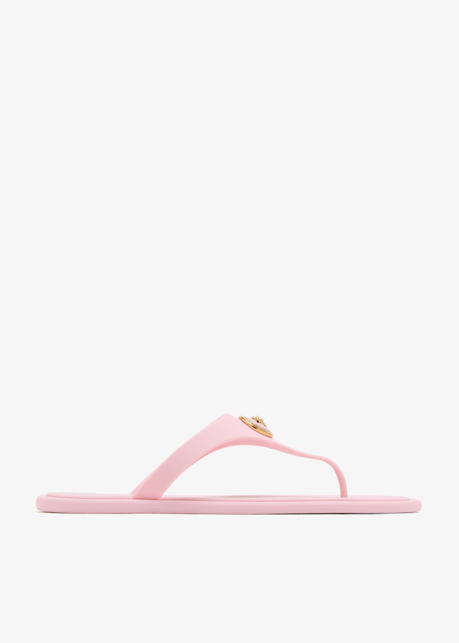 

Alia flat sandals, Pink