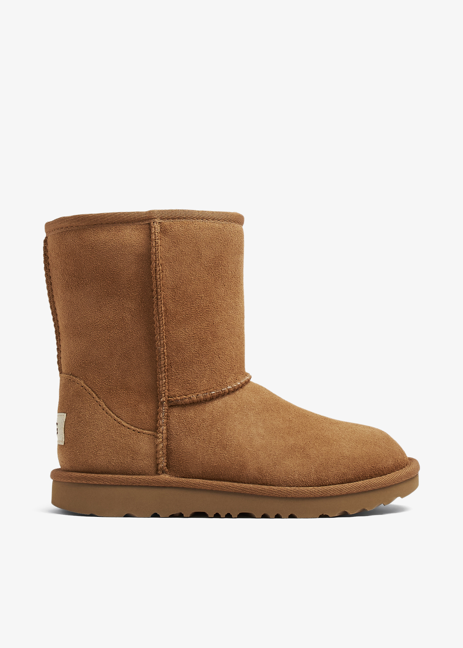 

Classic II boots, Beige