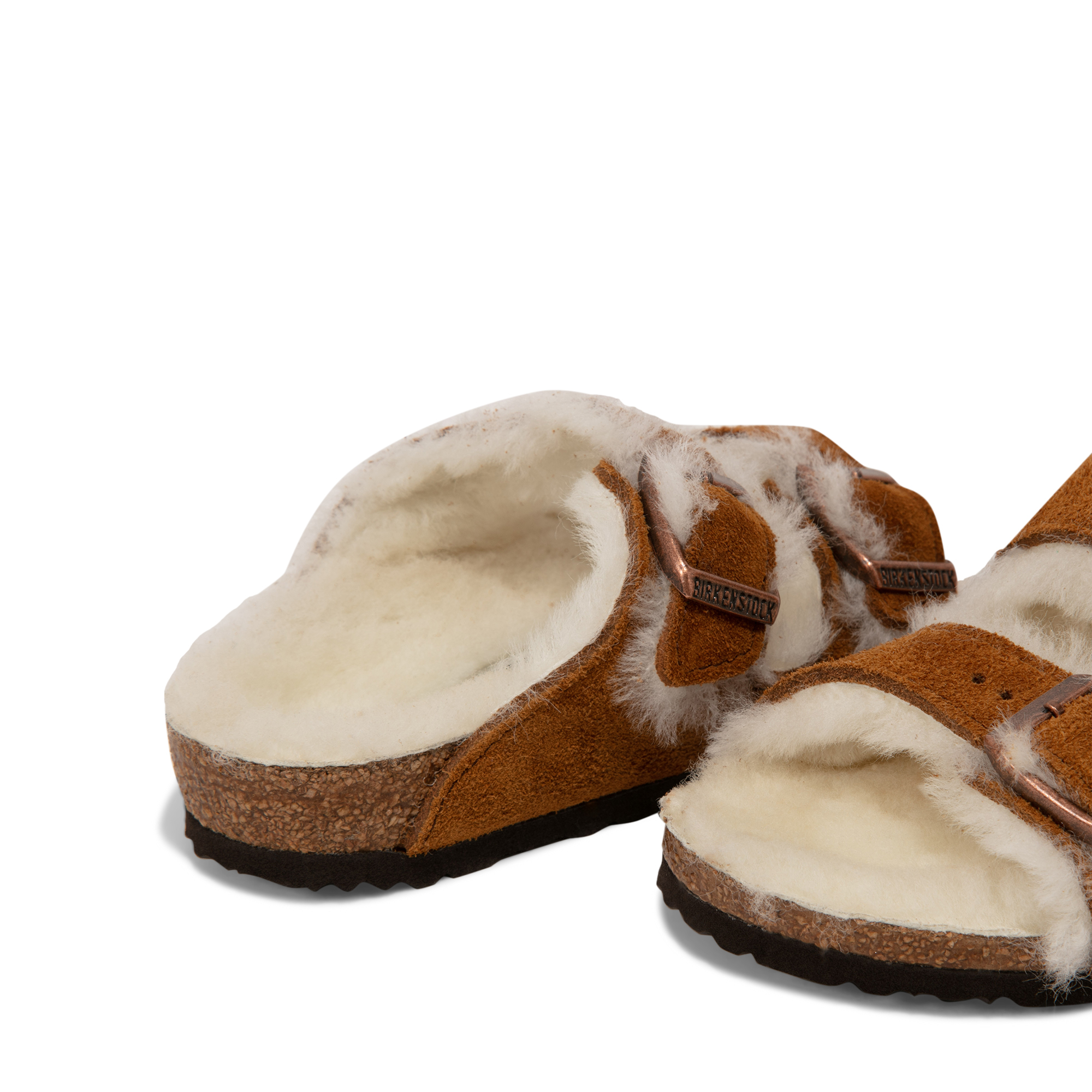 

Arizona sandals, Brown
