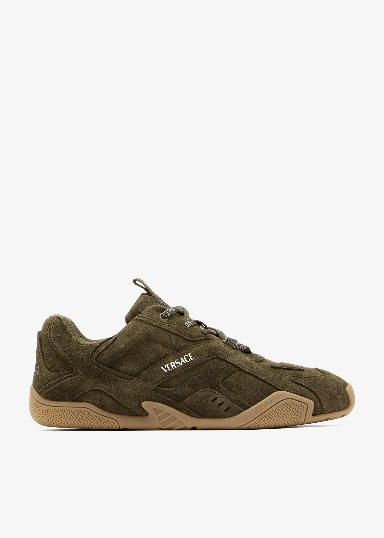 

Galaxia sneakers, Khaki