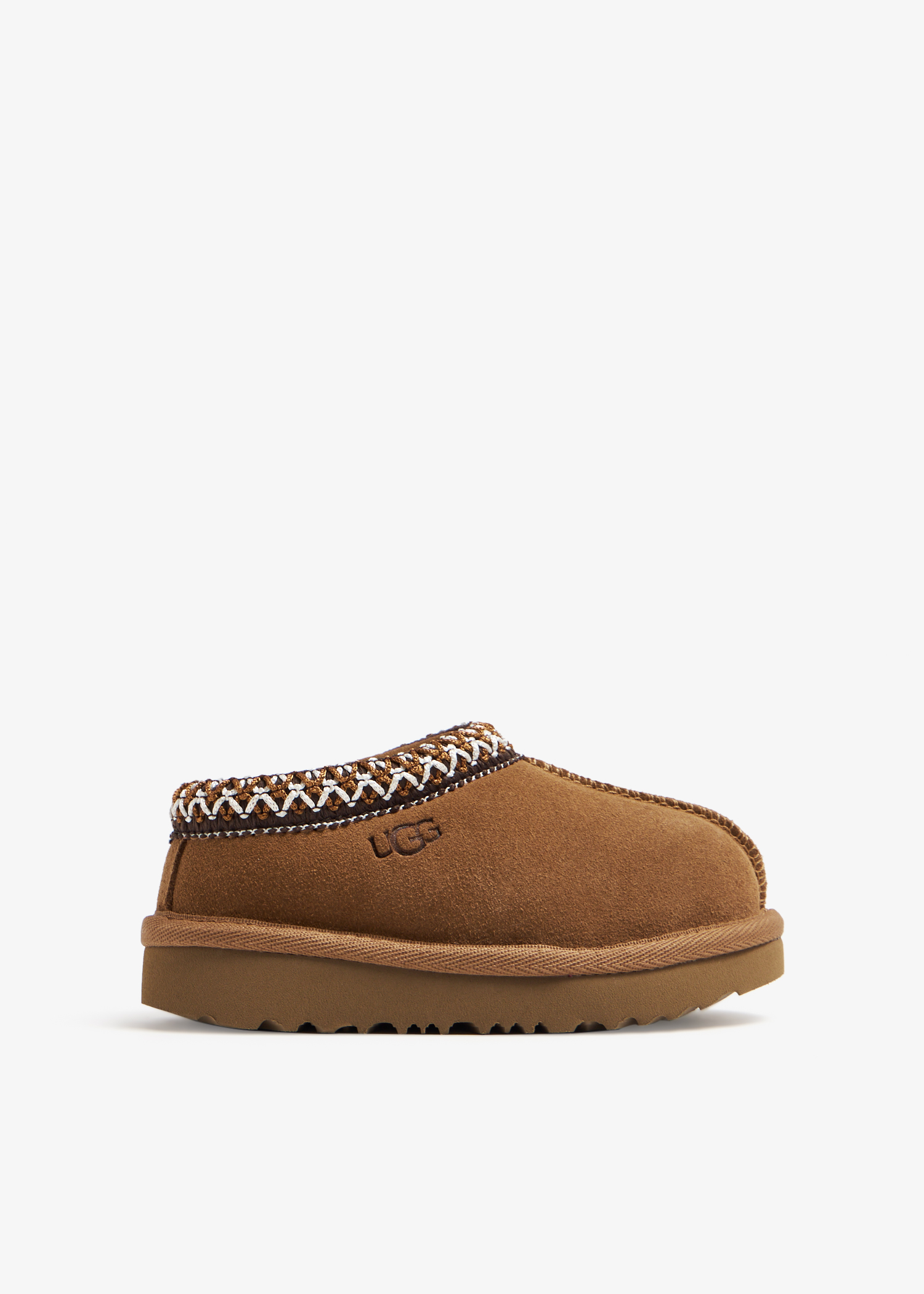 

Tasman II slippers, Brown