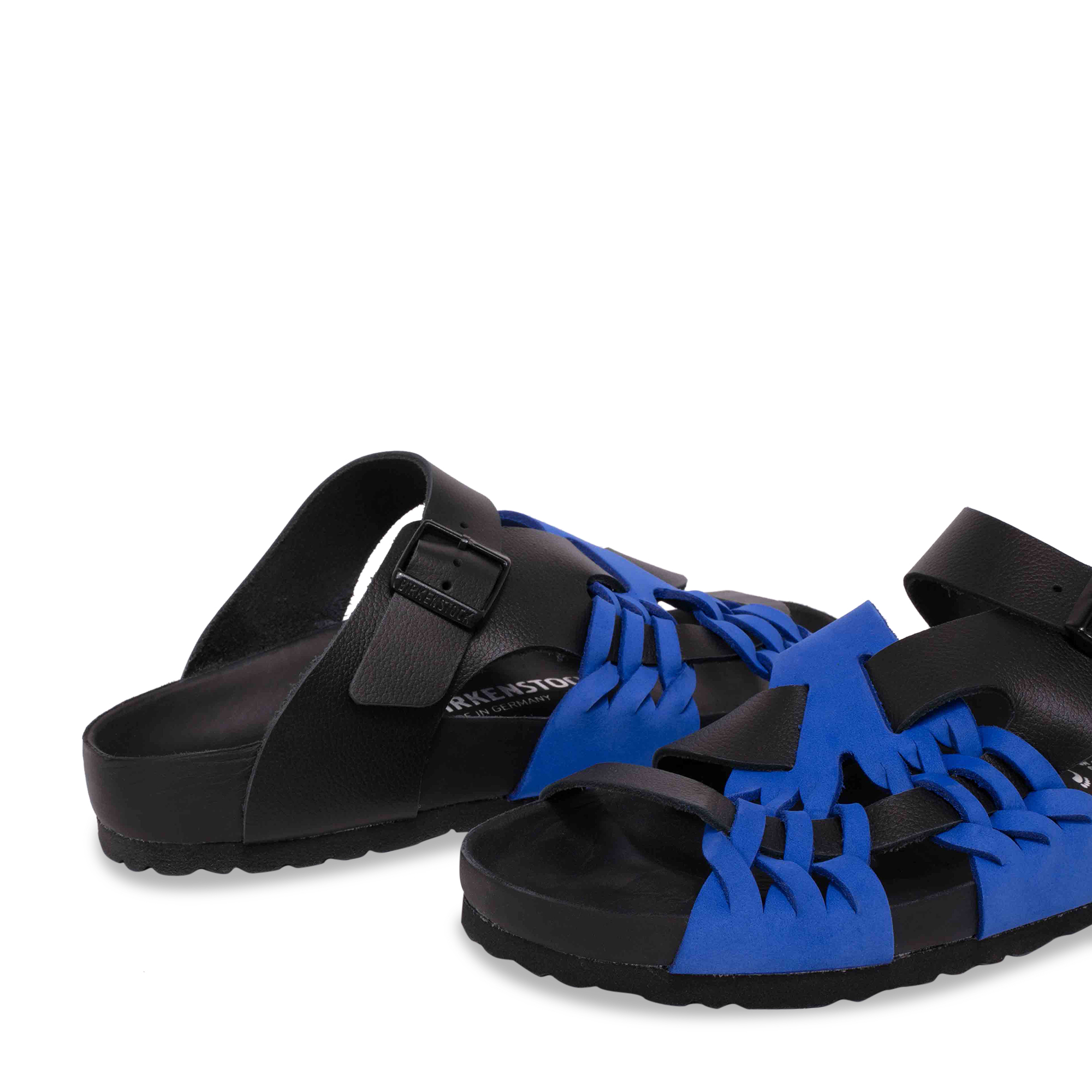 

x CSM Tallahassee Archive Re-Issue sandals, Blue