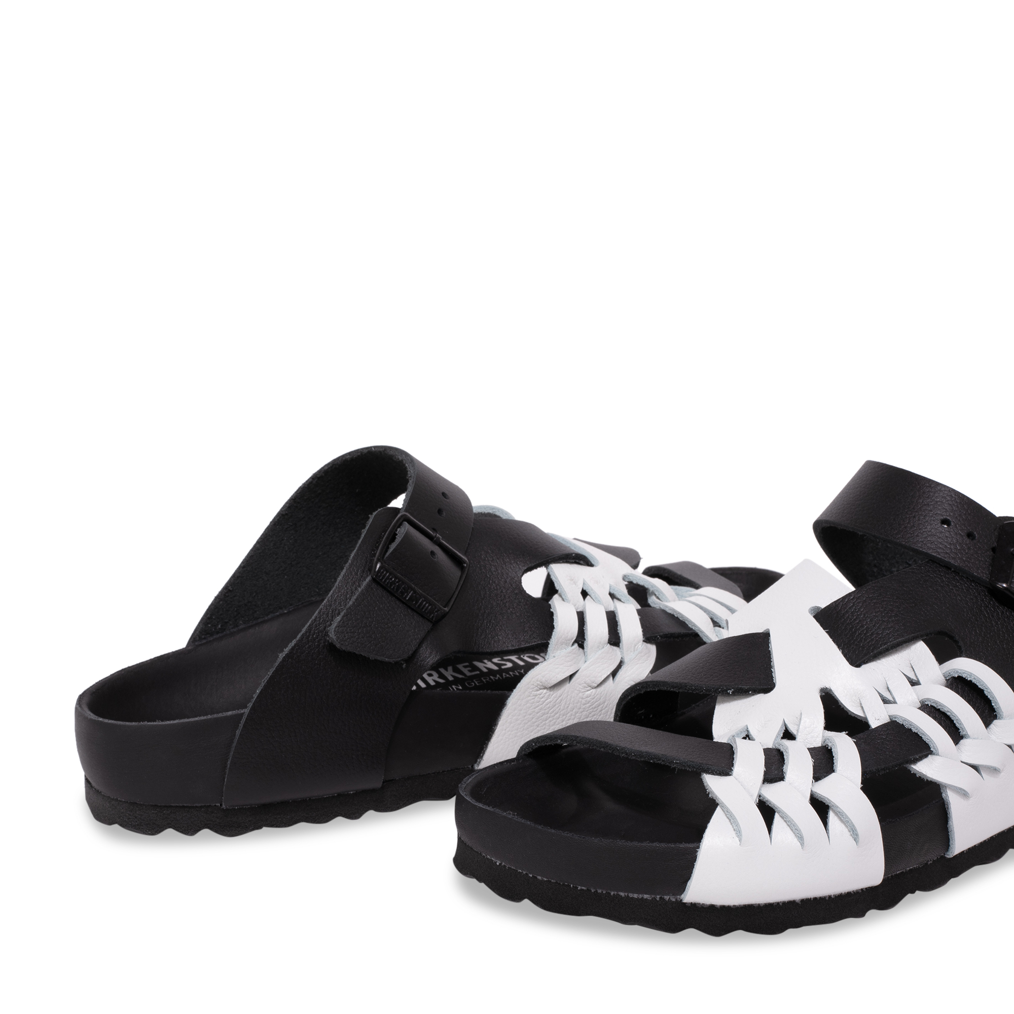

x CSM Tallahassee Archive ReIssue sandals, Black