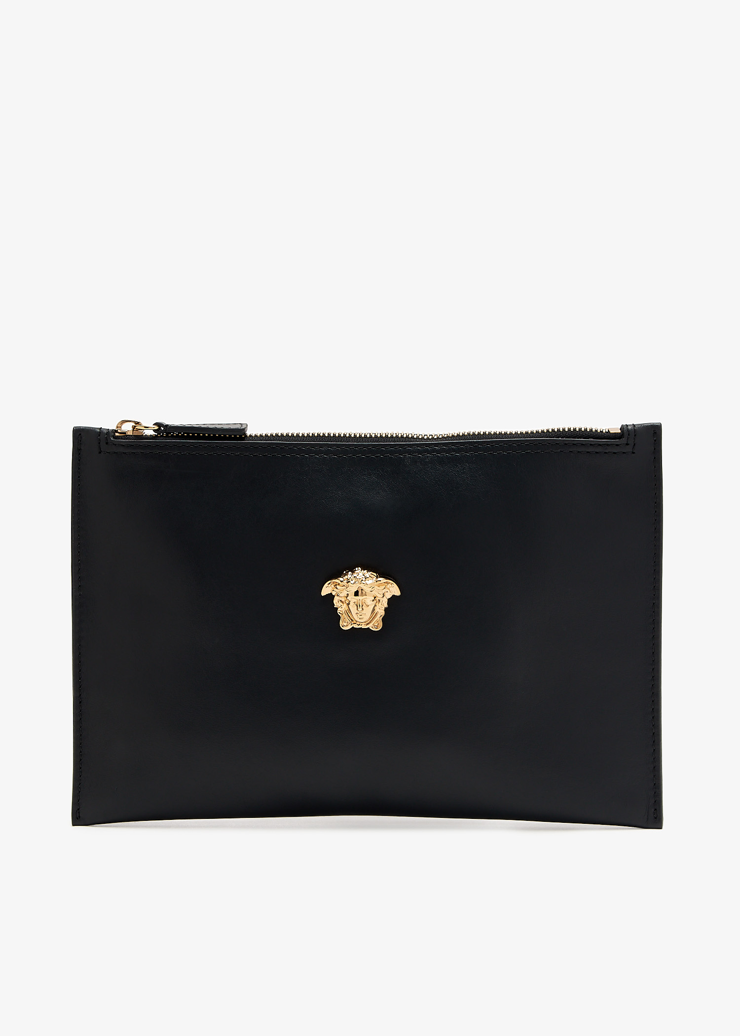 

La Medusa pouch, Black