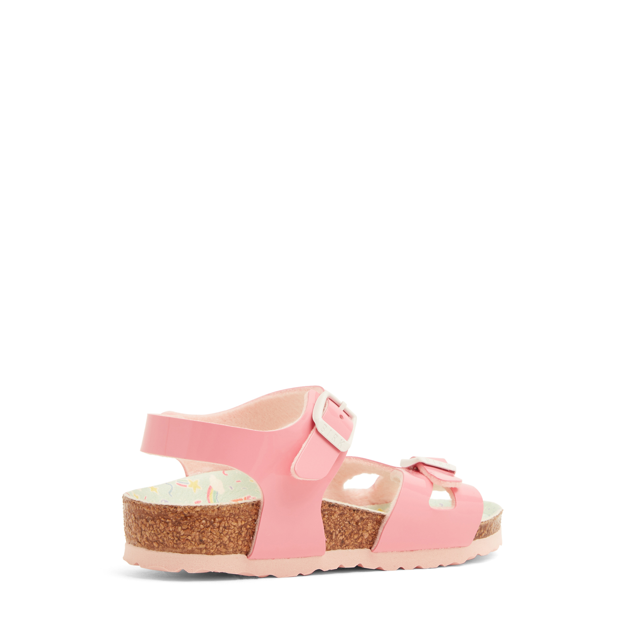 

Rio sandals, Pink