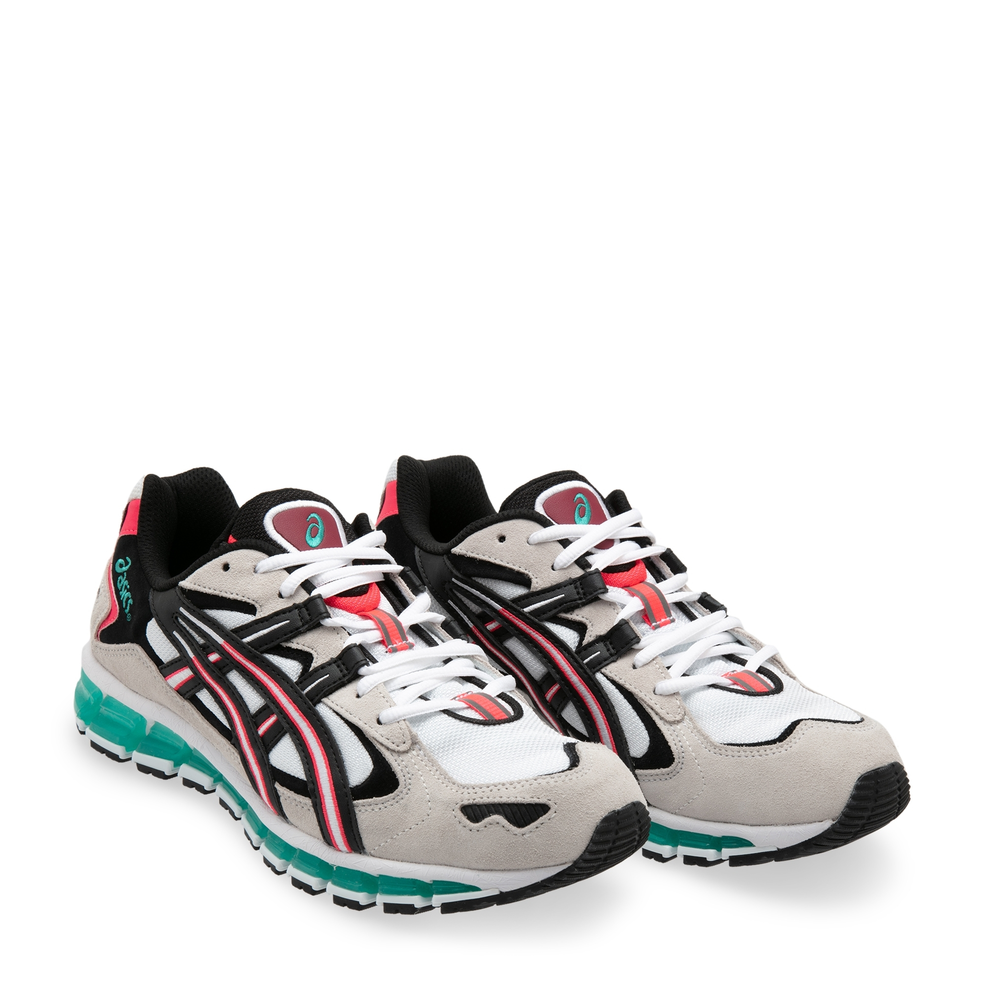 

Gel-Kayano 5 360 sneakers, White