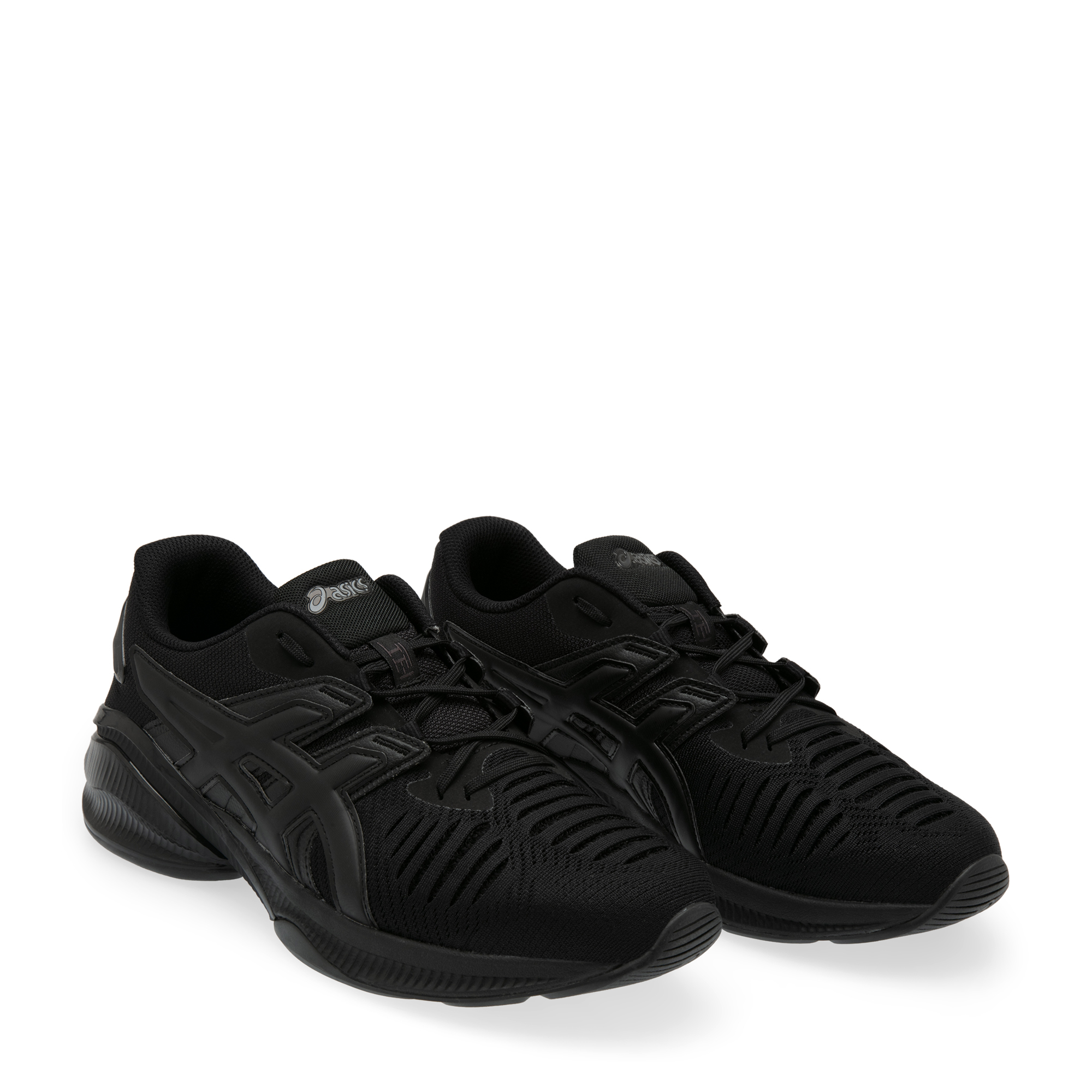 

Gel-Quantum Infinity sneakers, Black