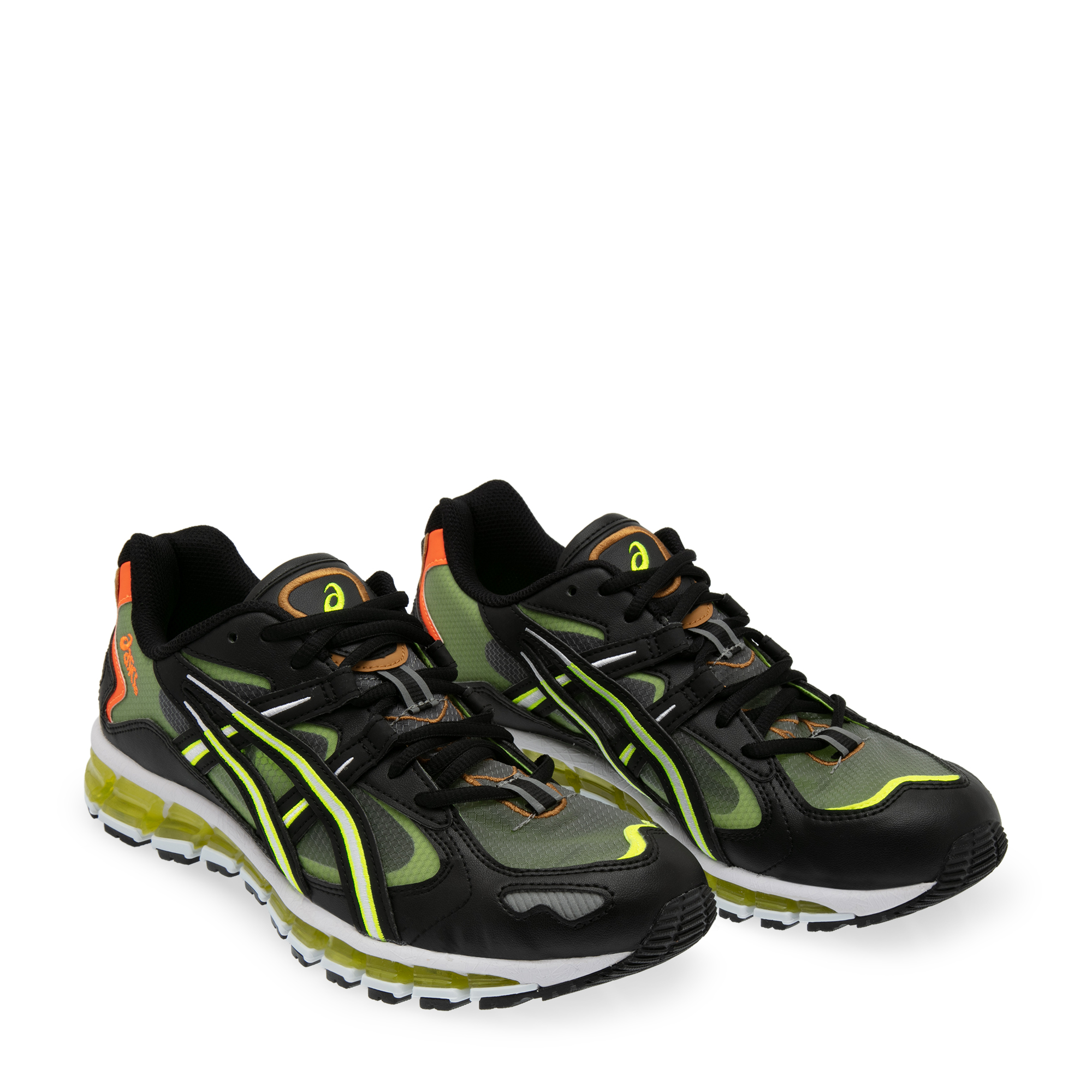 

Gel-Kayano 5 360 sneakers, Green