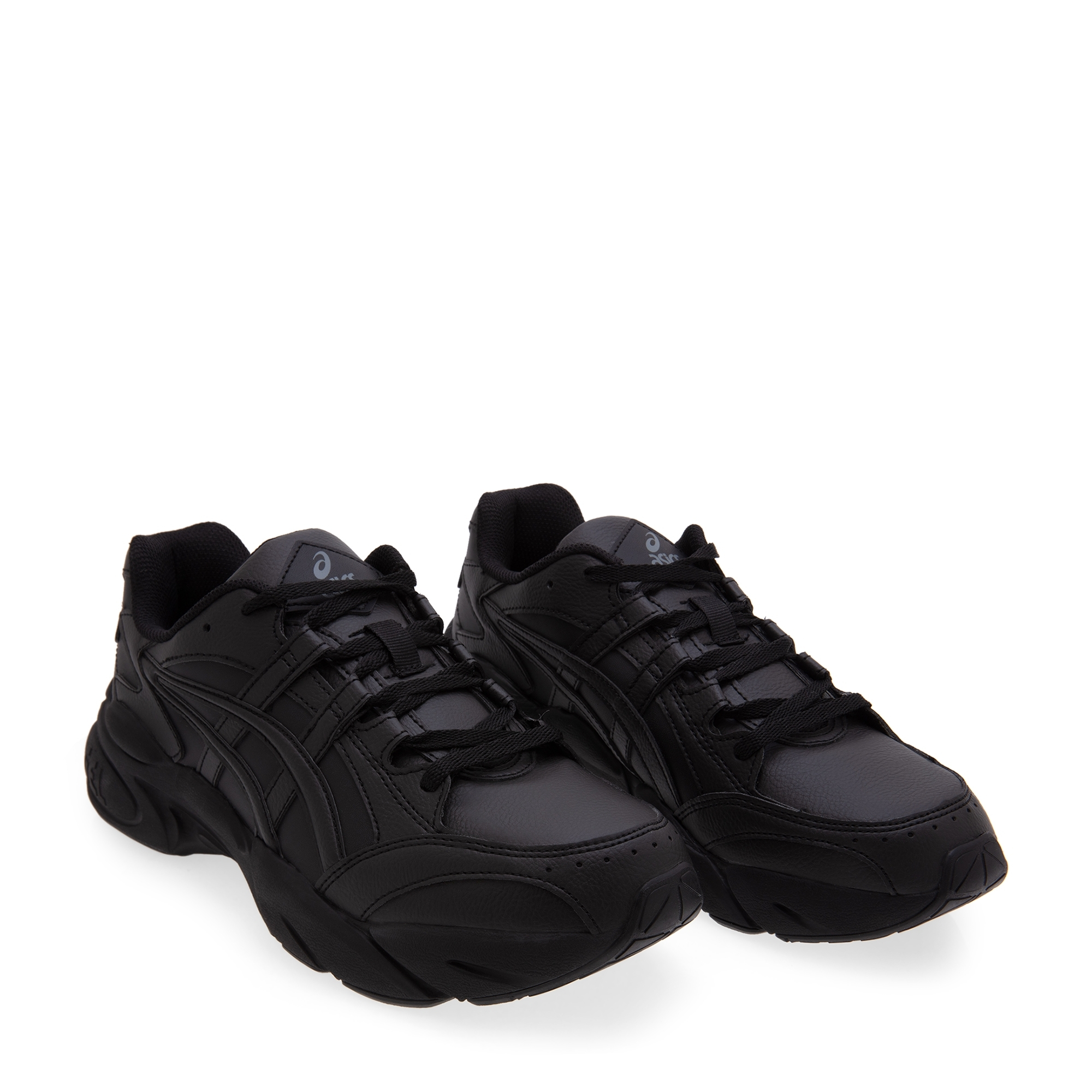 

Gel BND sneakers, Black