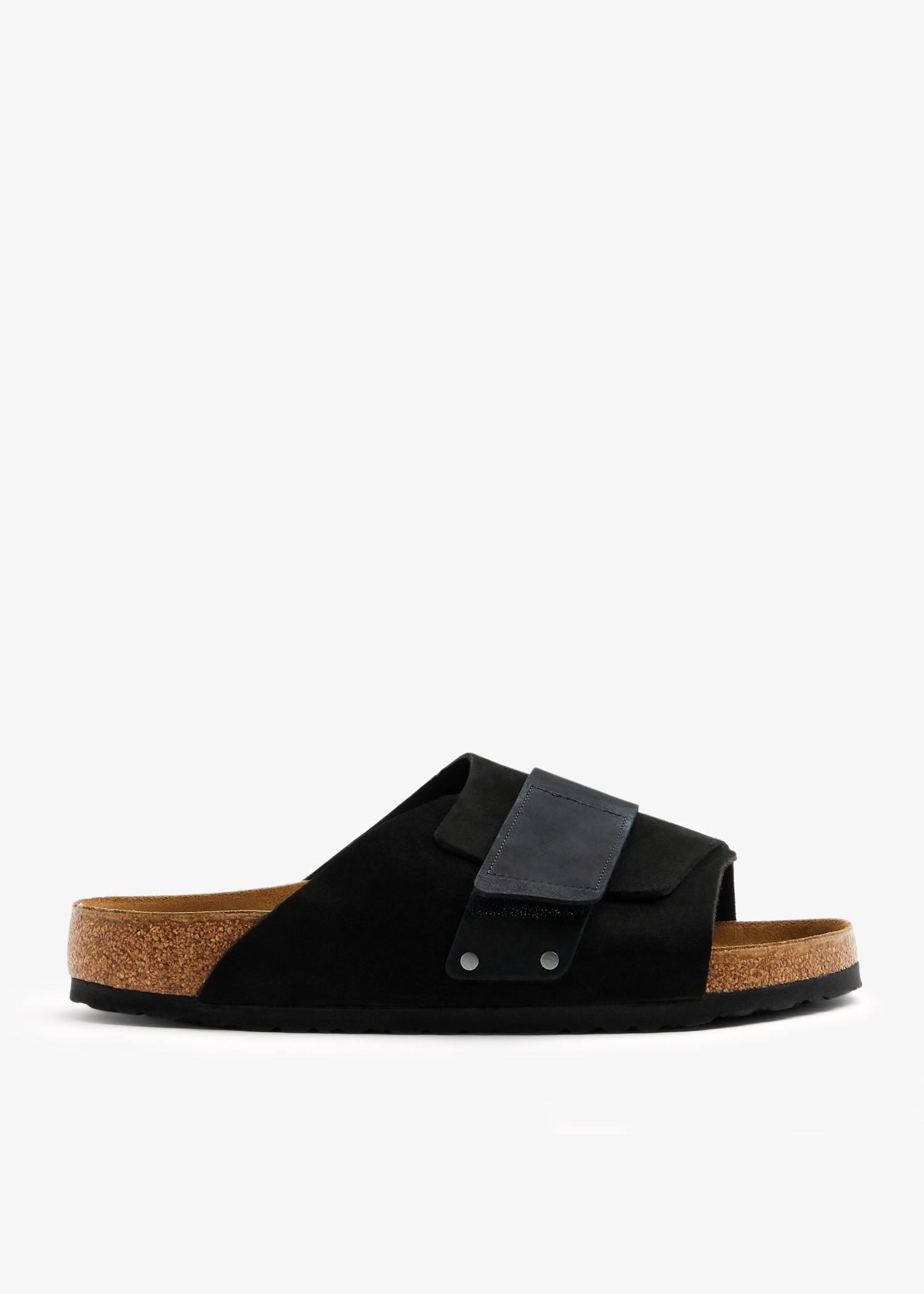 

Kyoto sandals, Black