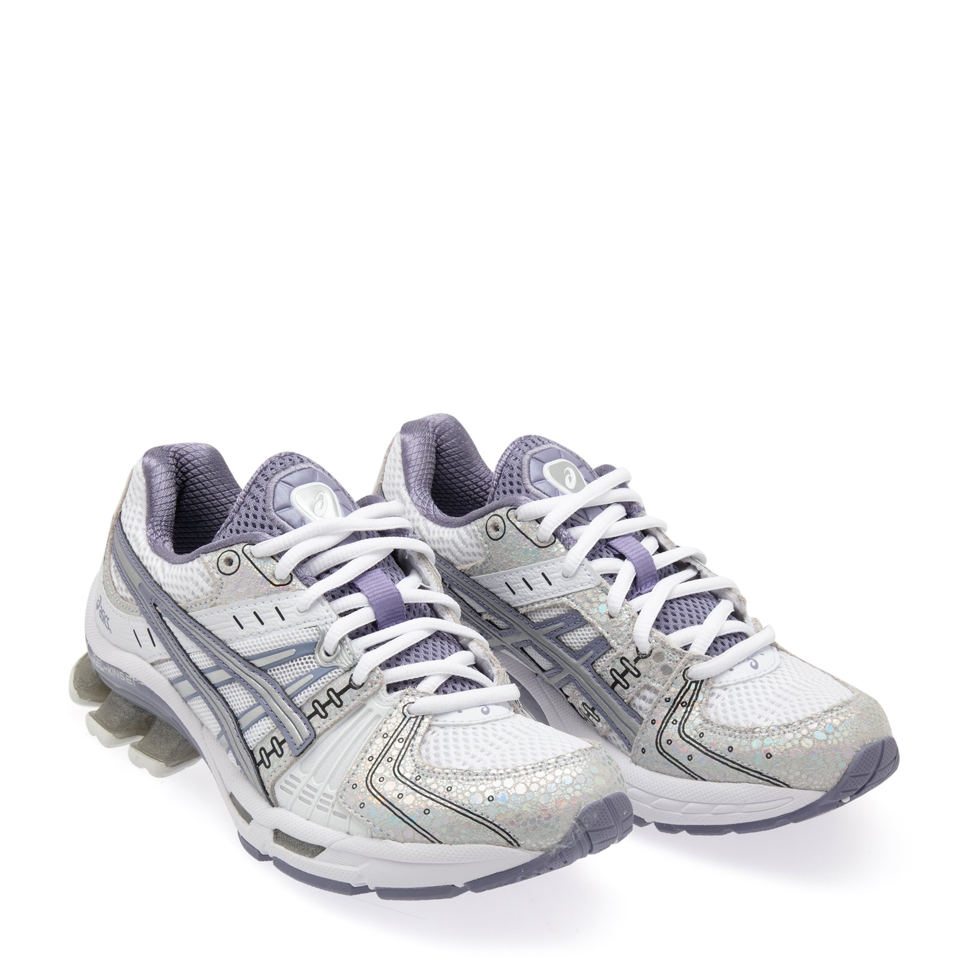 

Gel-Kinsei trainers, Grey