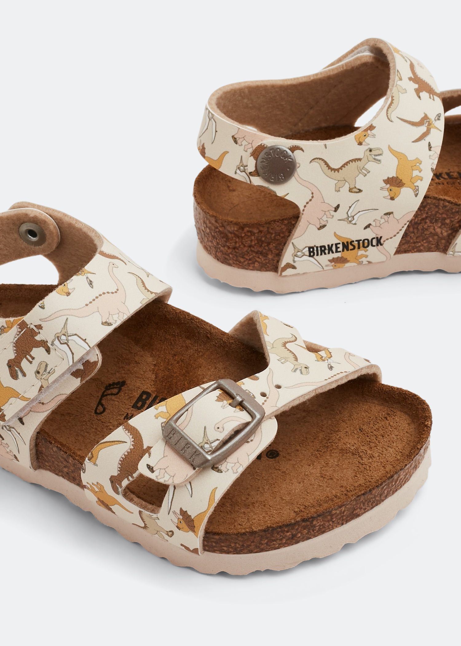 

Colorado sandals, Prints