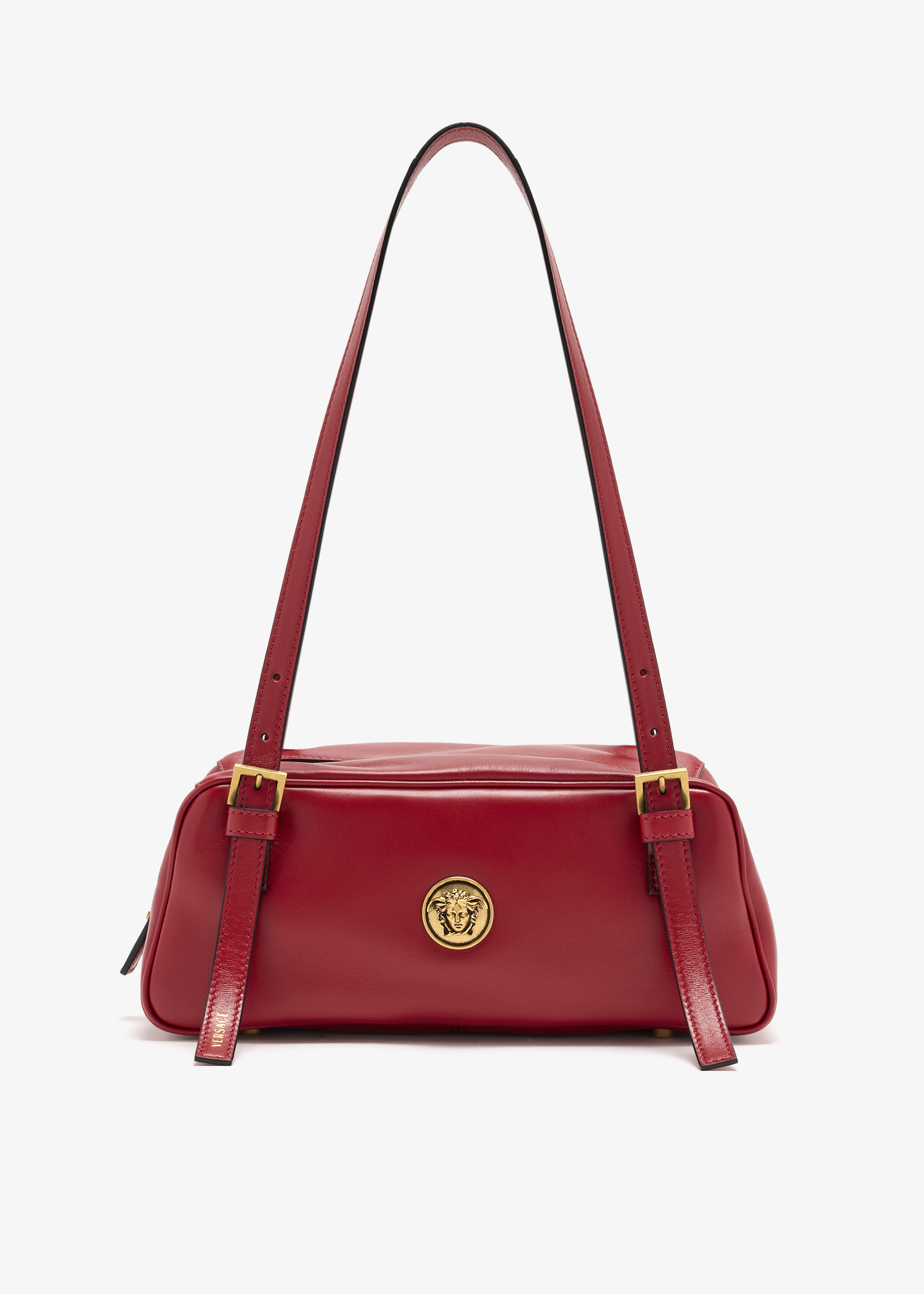 

Tag small bowling bag, Red