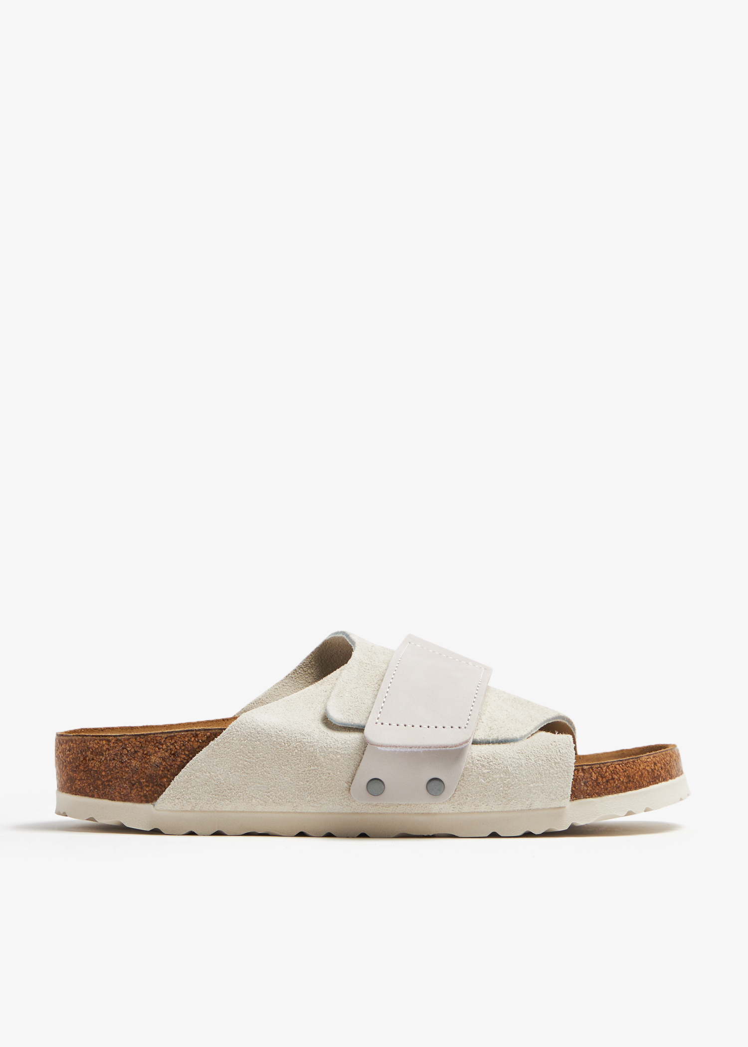 

Kyoto sandals, Beige