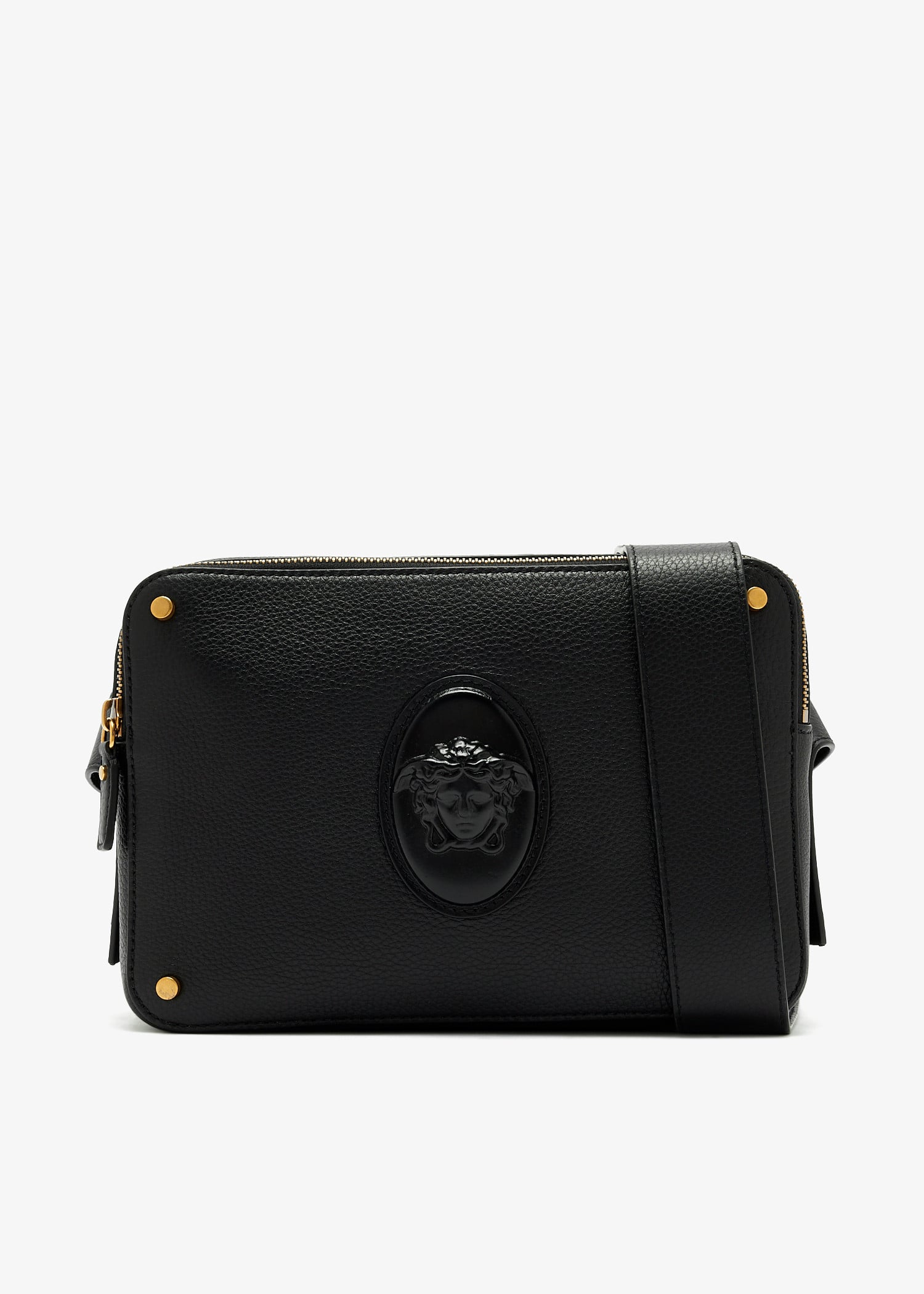 

Lou crossbody bag, Black