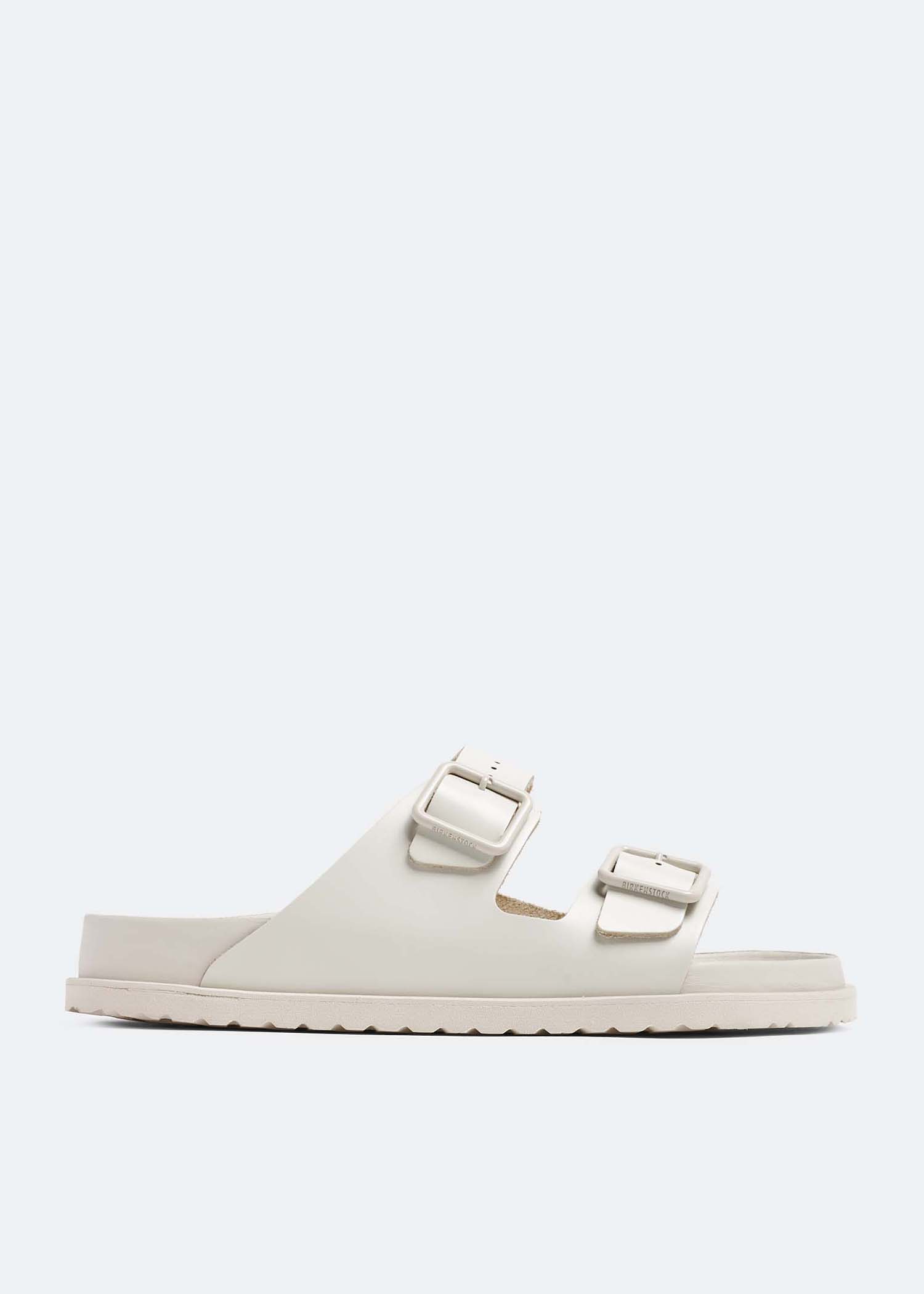 

1774 III Arizona sandals, White