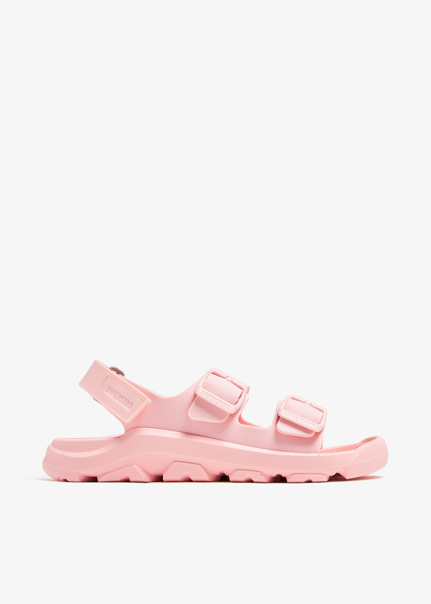 

Mogami AS narrow-width sandals, Pink