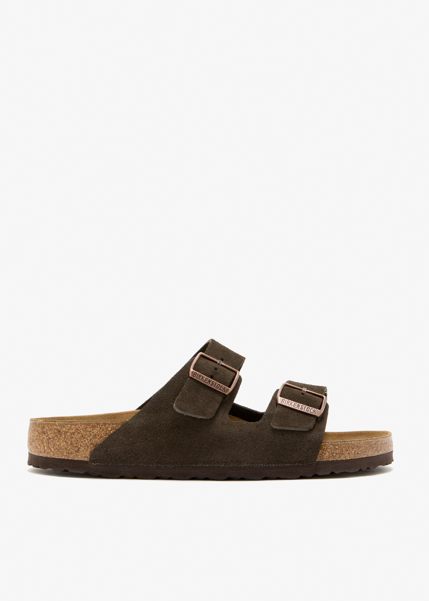 

Arizona sandals, Brown