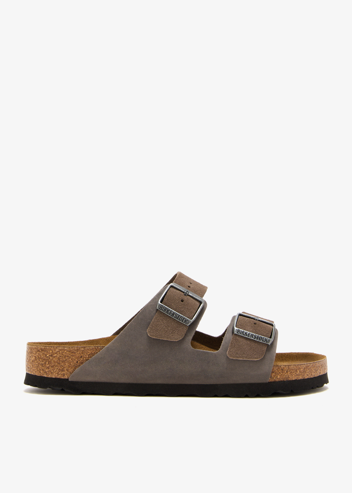 

Arizona regular-width sandals, Brown