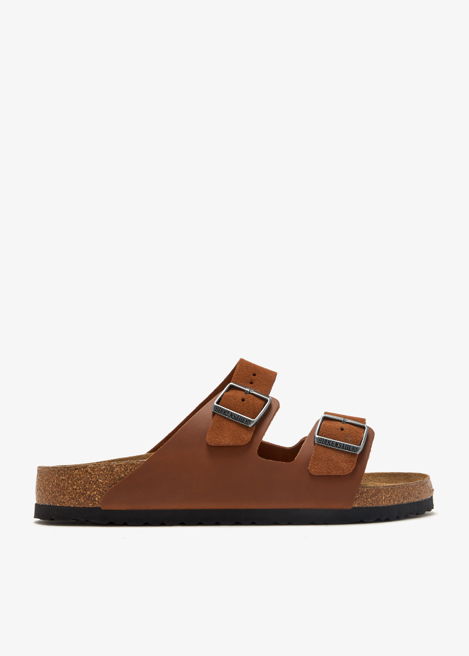 

Arizona narrow-width sandals, Brown