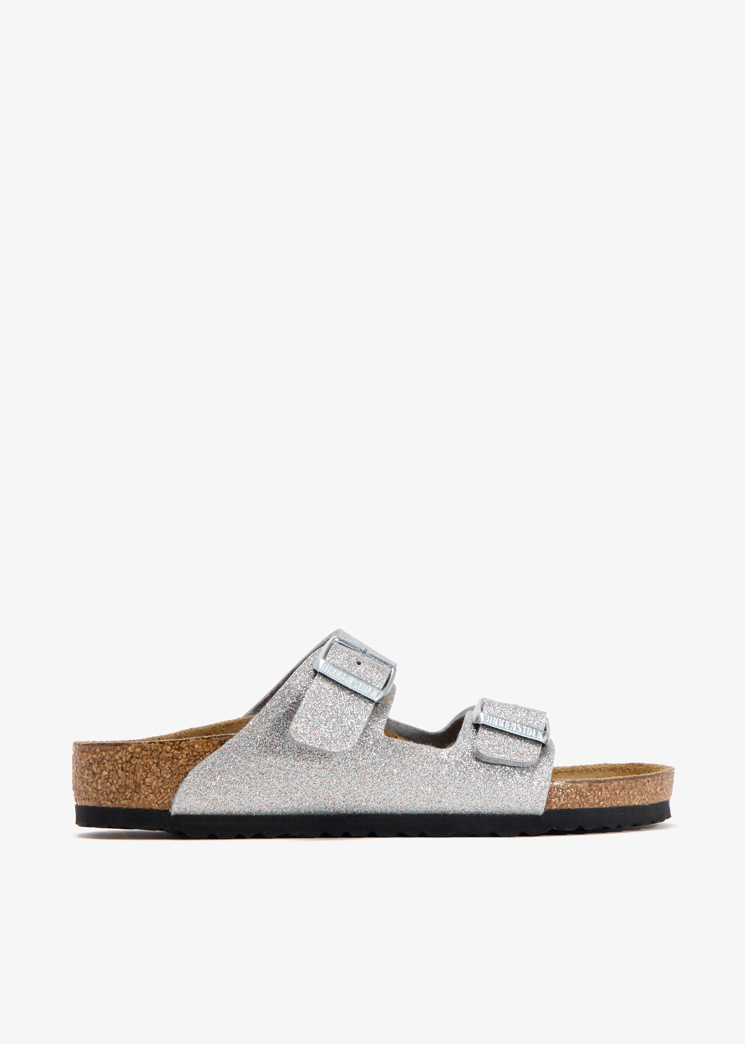 

Arizona sandals, Silver