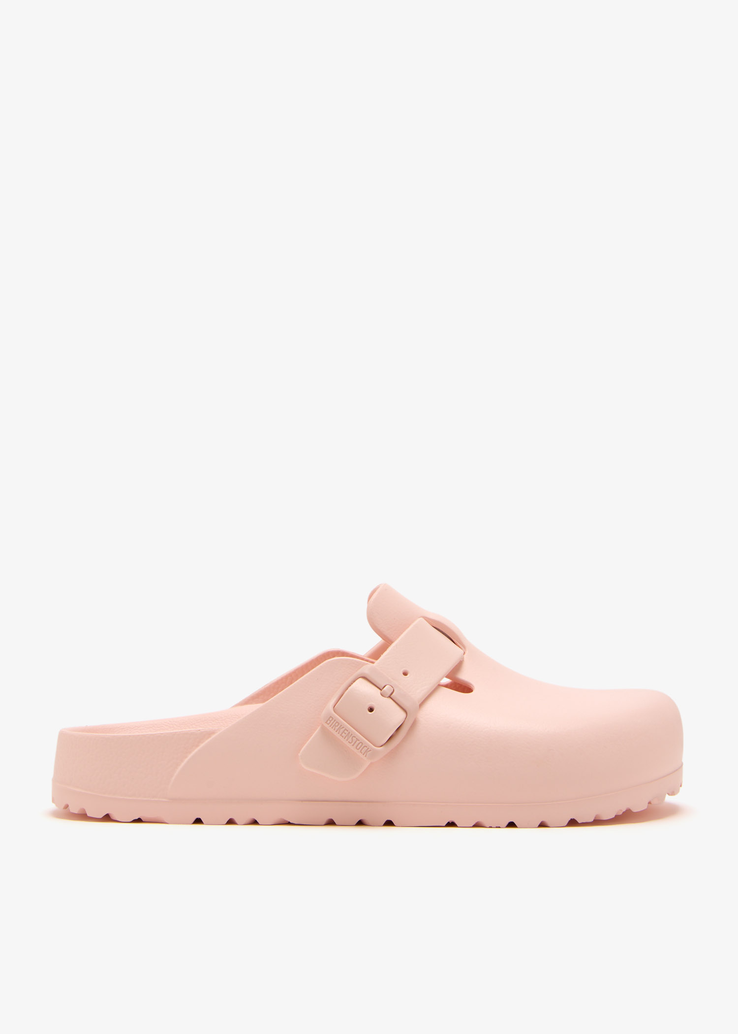 

Boston EVA narrow-width clogs, Pink