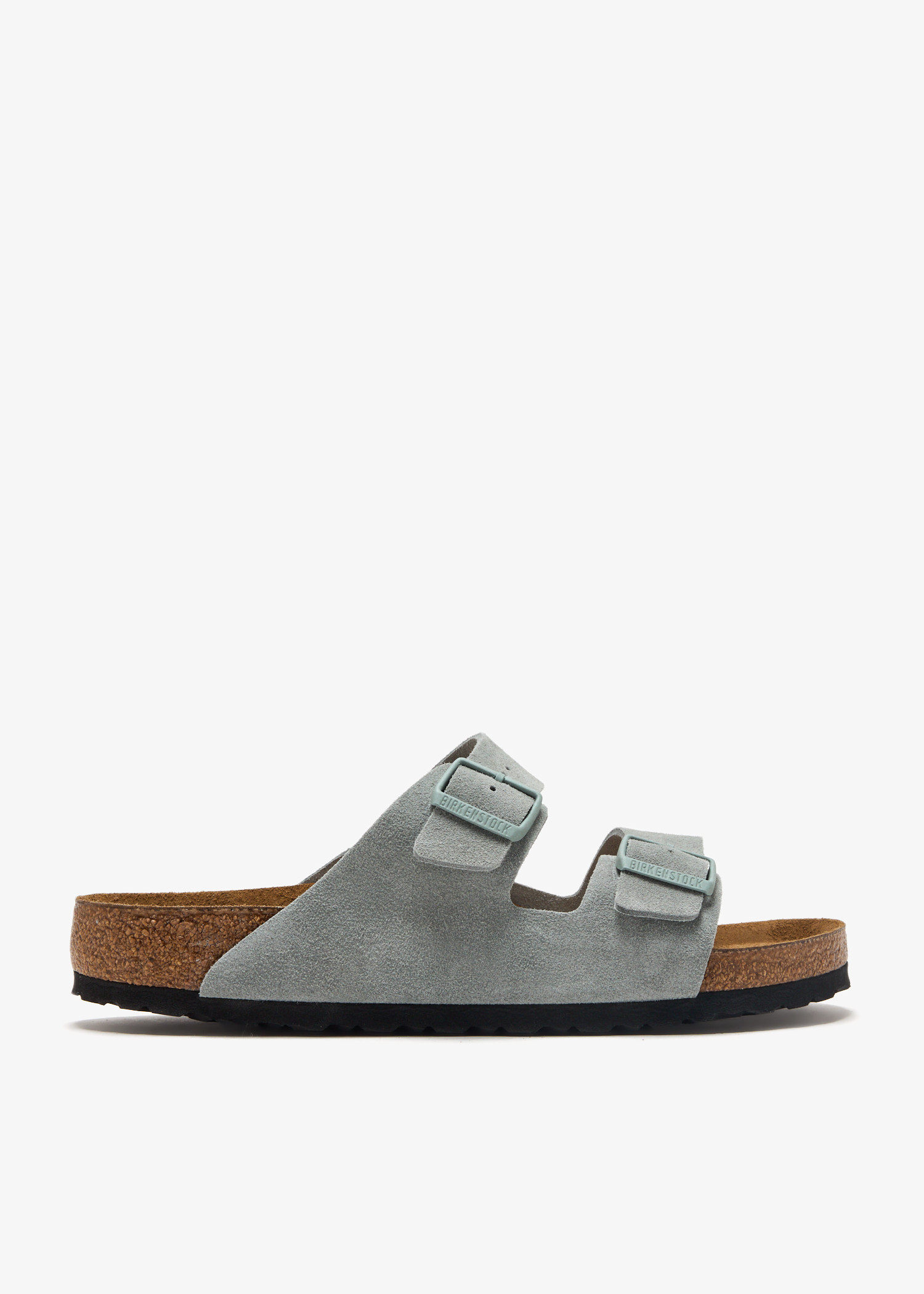 

Arizona regular-width sandals, Blue