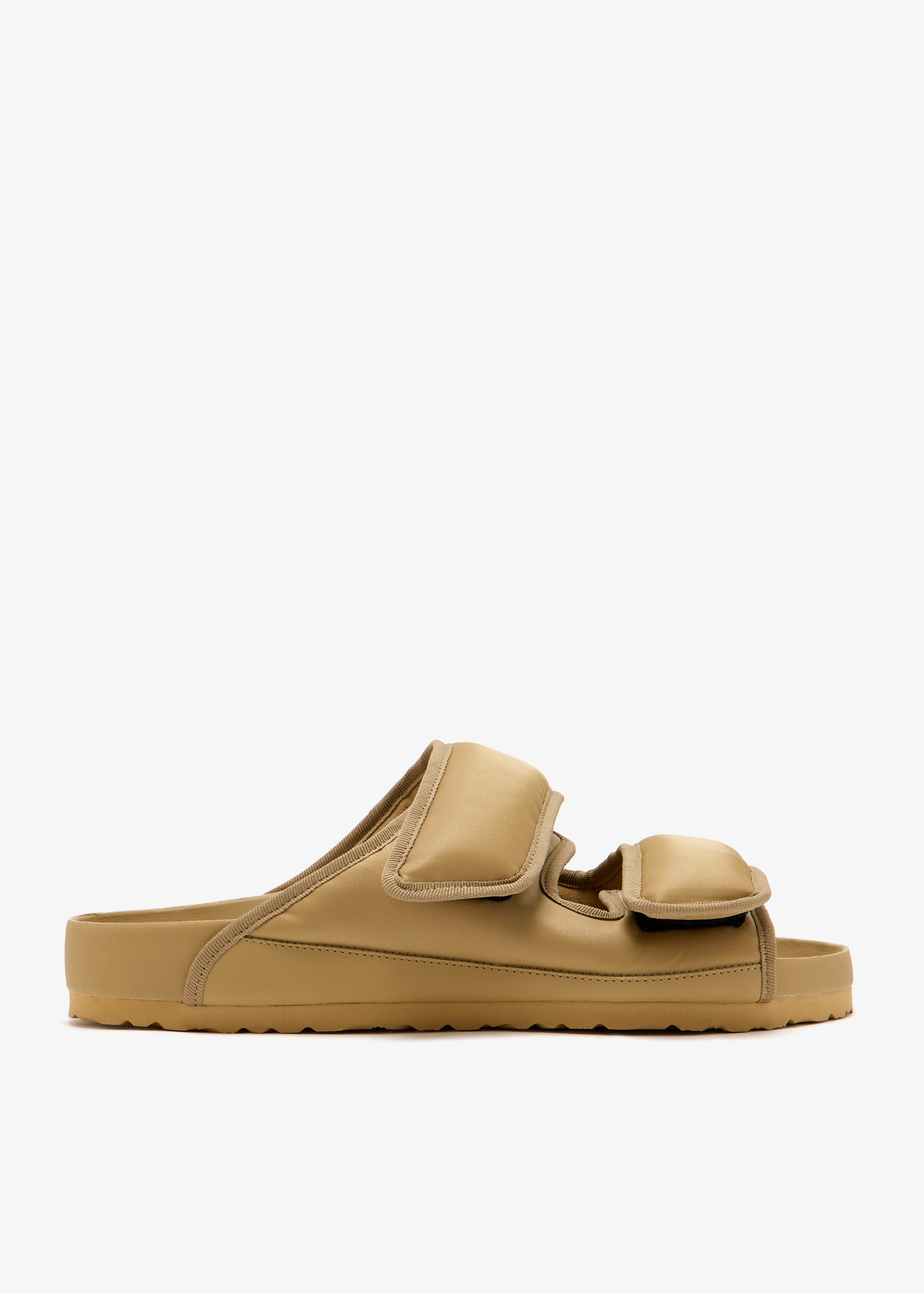 

Arizona Cosny narrow-width sandals, Beige