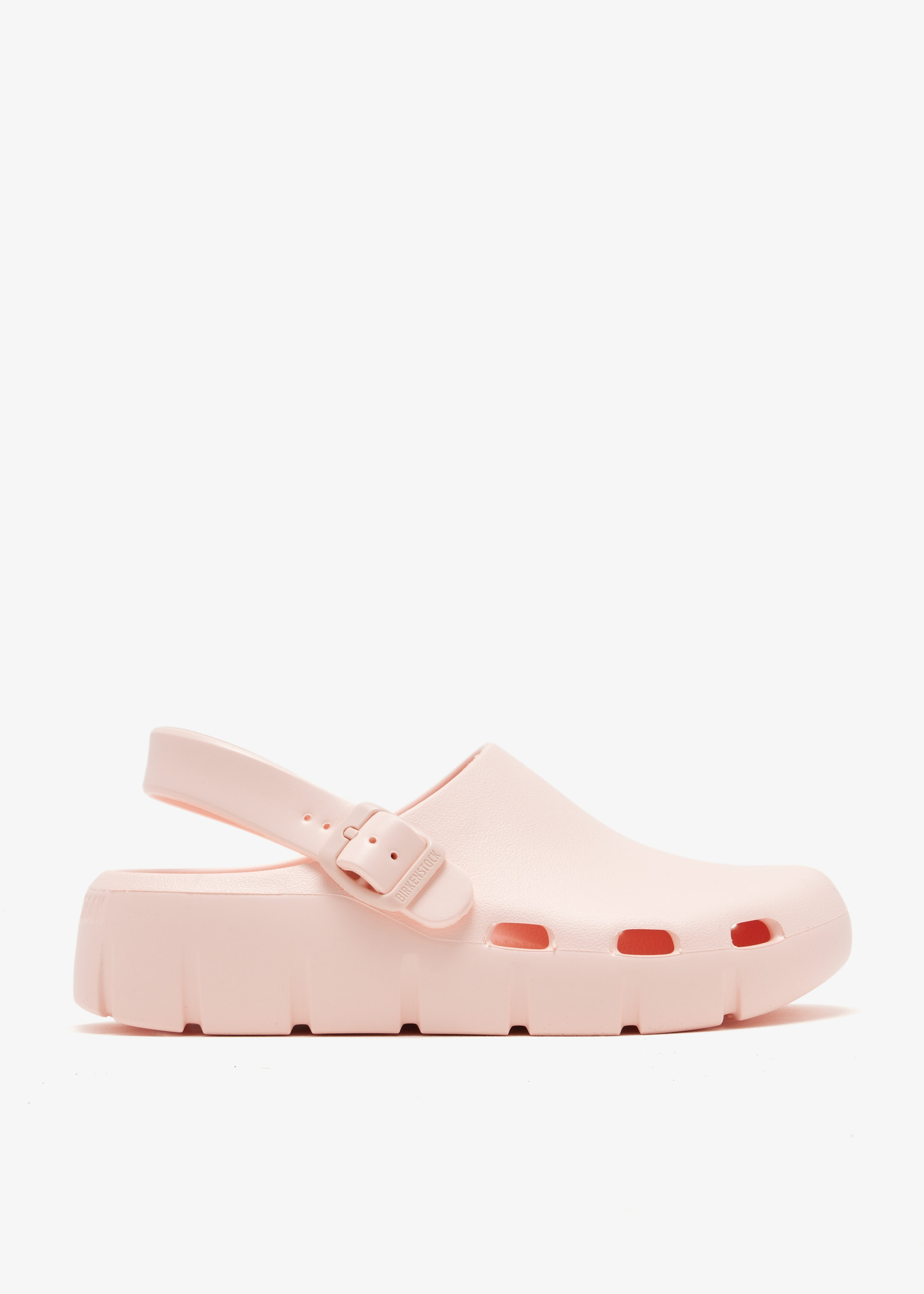 

Birki Flow clogs, Pink