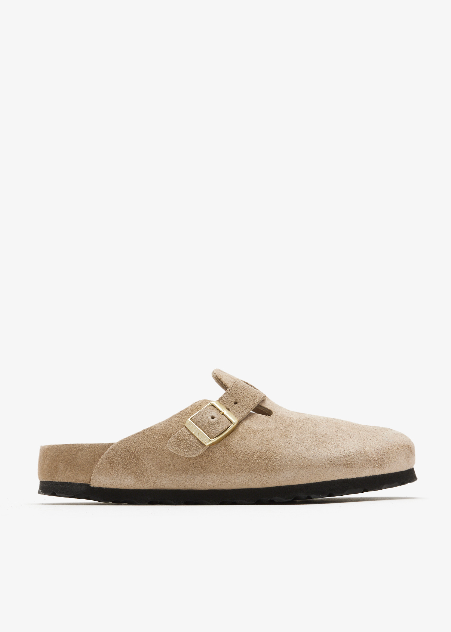 

Boston clogs, Taupe