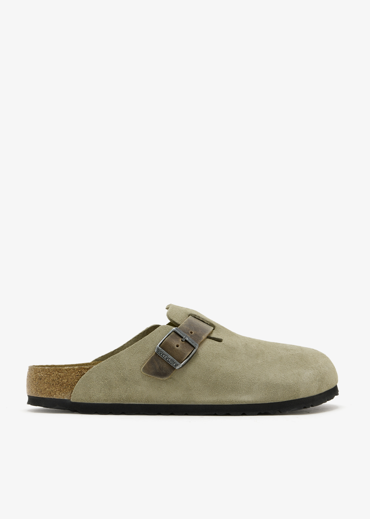 

Boston clogs, Khaki