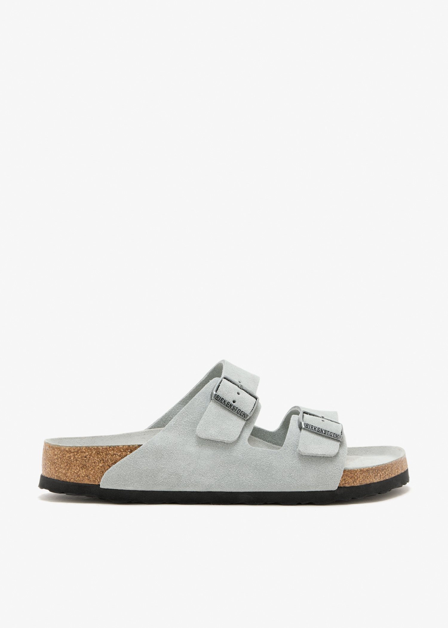 

Arizona sandals, Grey