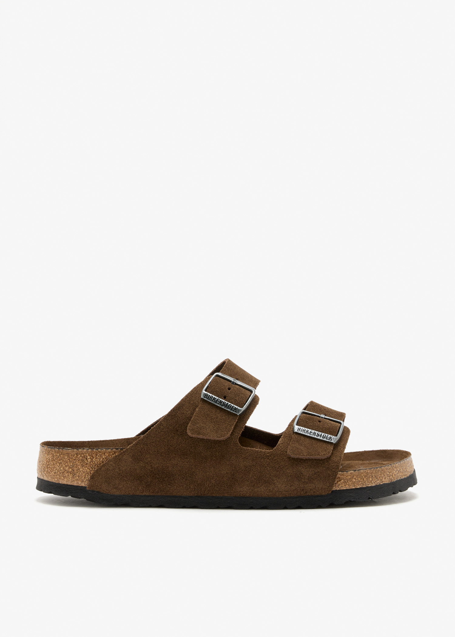 

Arizona sandals, Brown