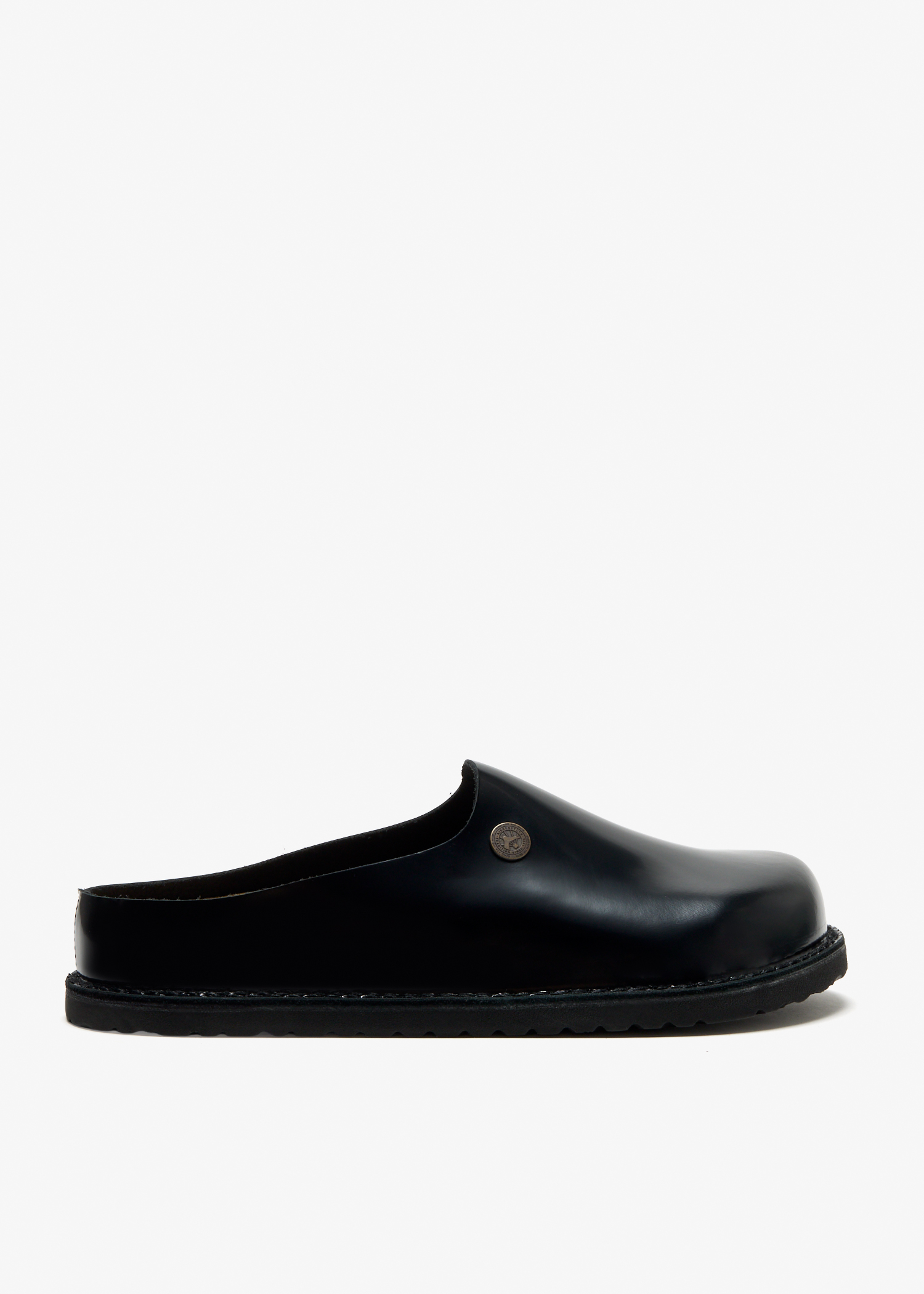 

Amsterdam Premium "The Collector" clogs, Black