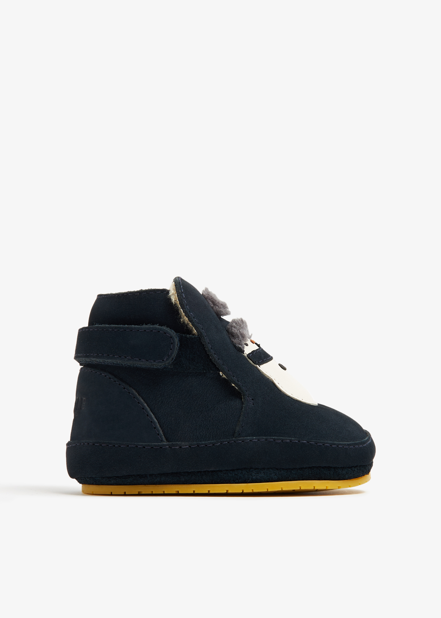 

Aggas booties, Blue