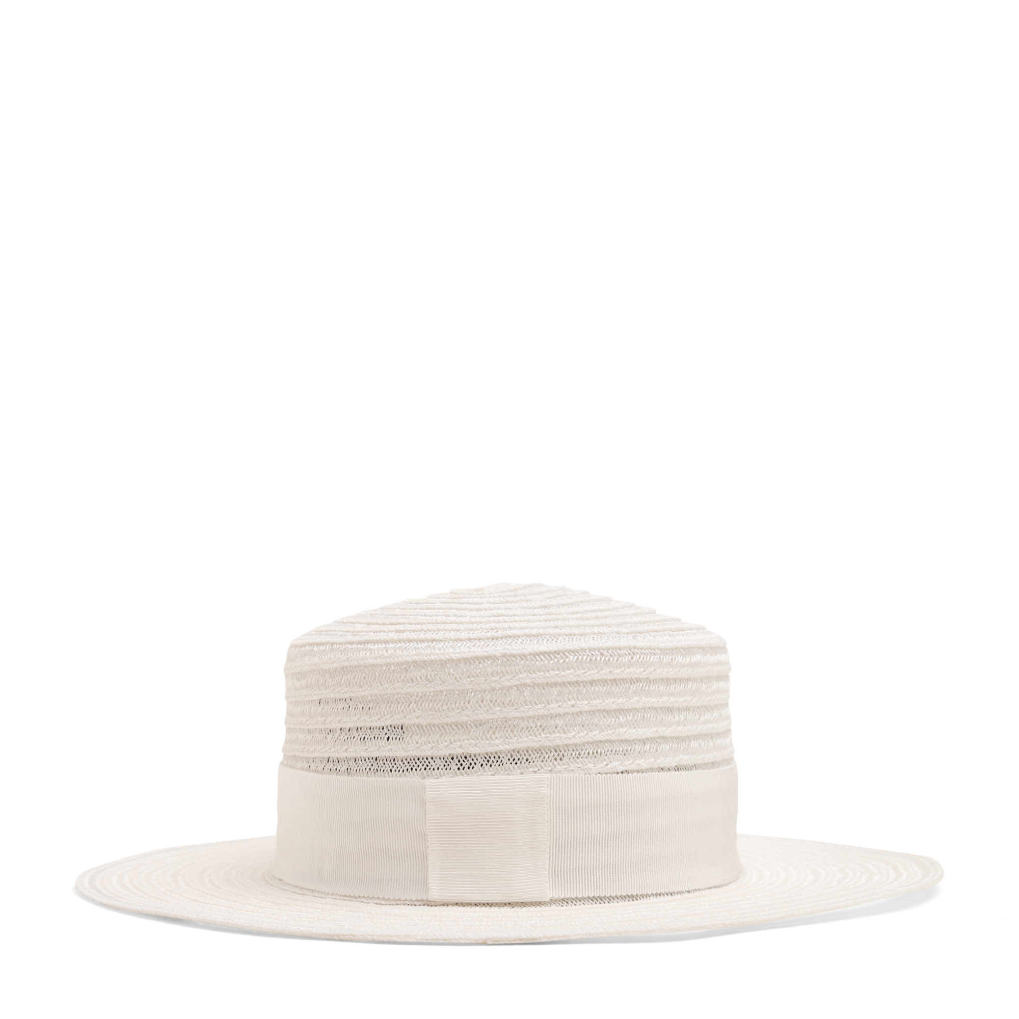 

Kiki hat, White