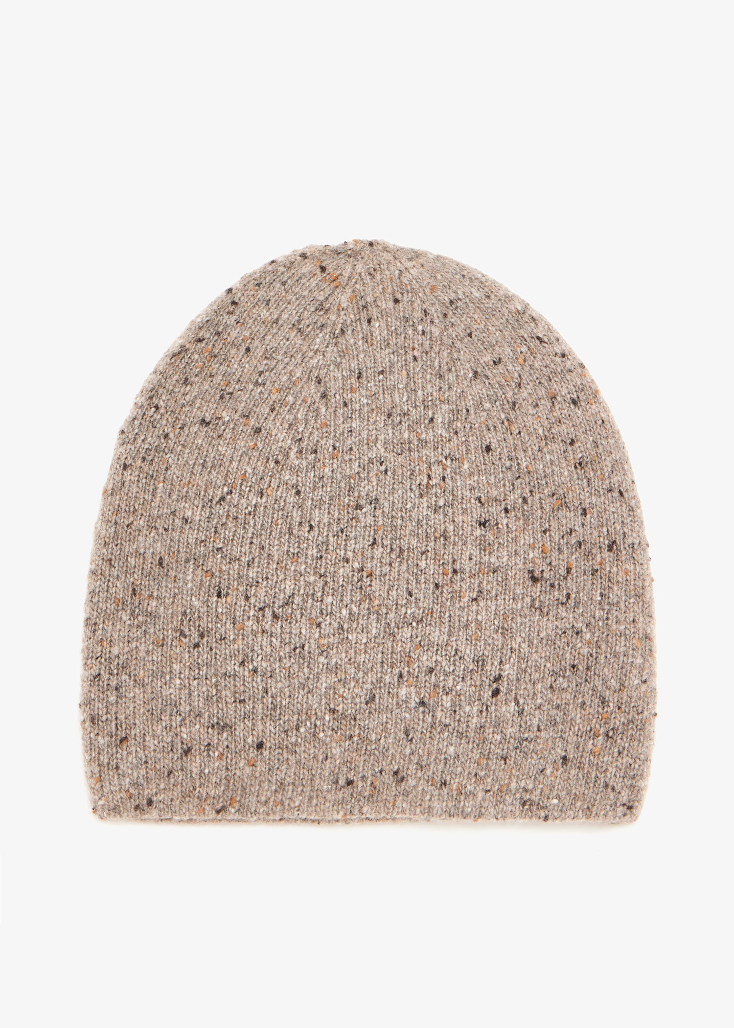 

Marvy beanie, Taupe