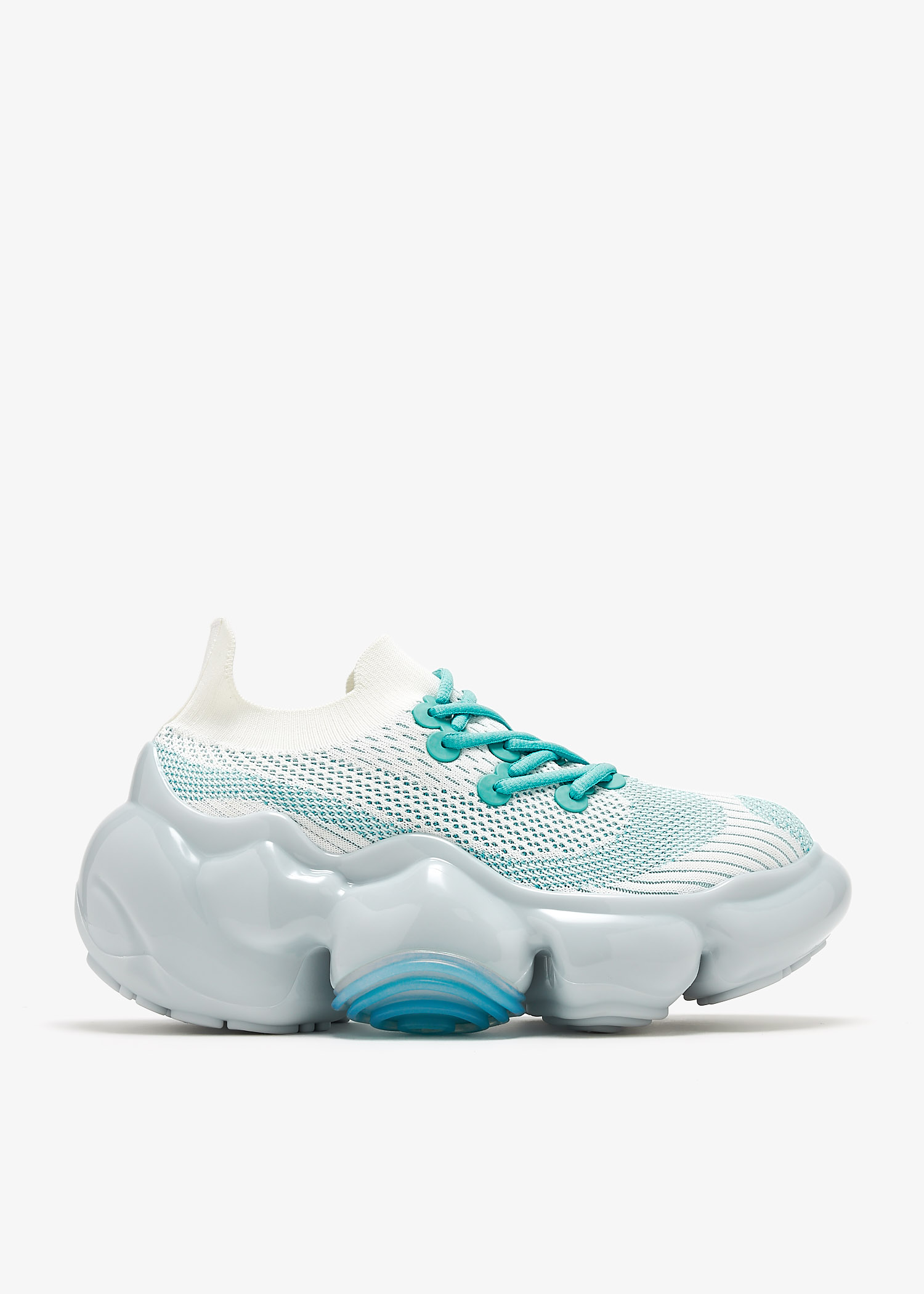 

Moopie El sneakers, Blue