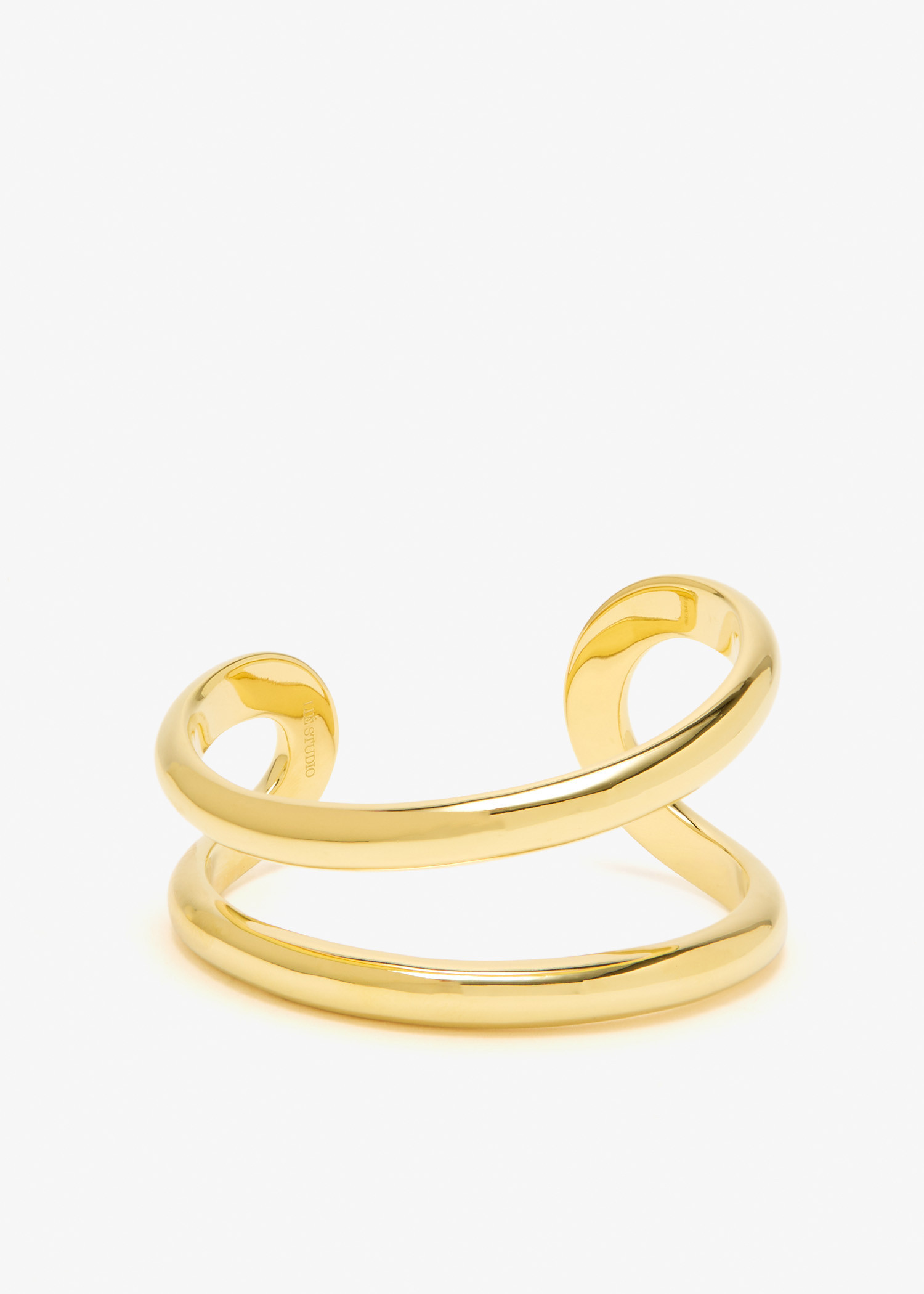 

The Maggie bracelet, Gold