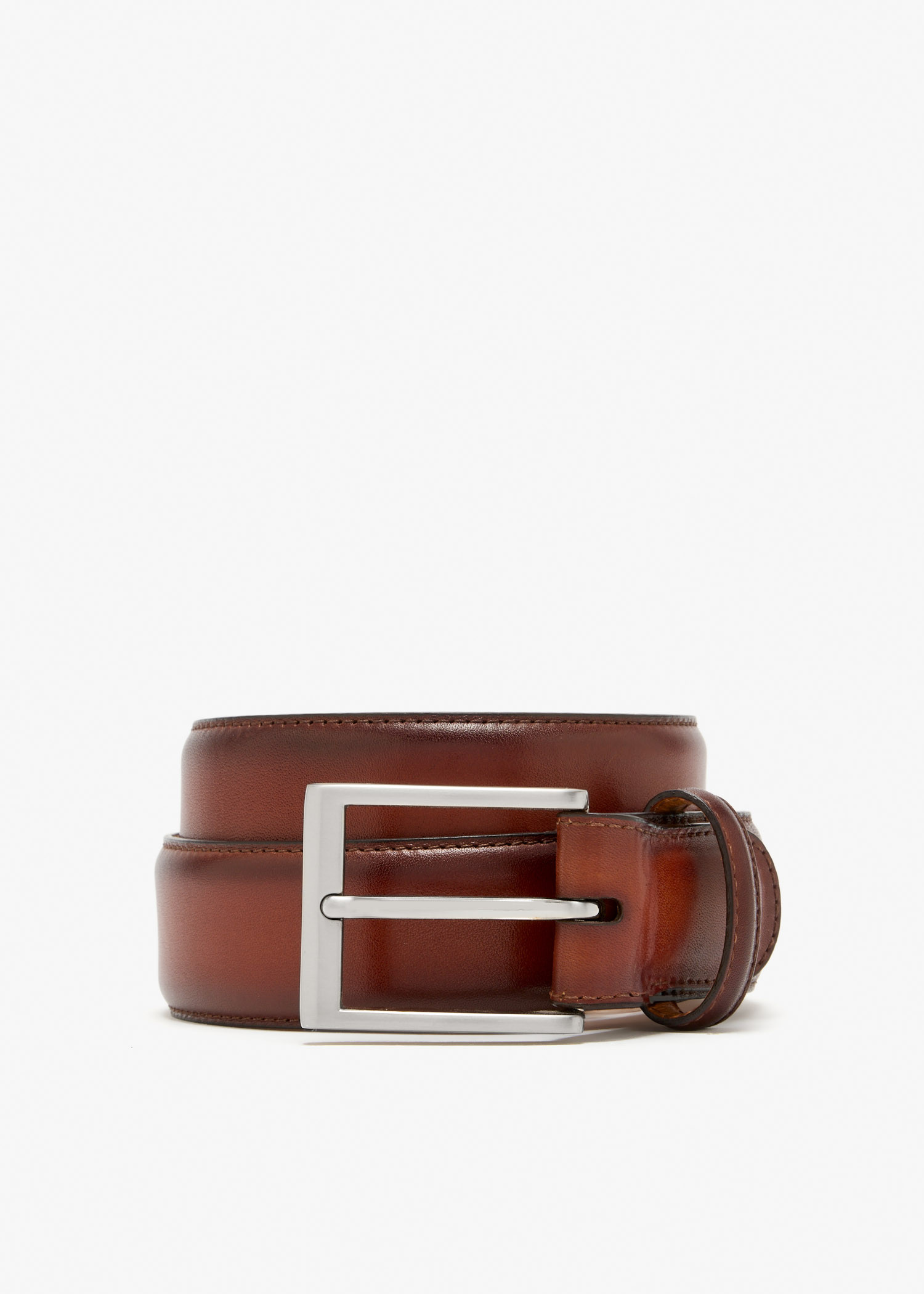 

Guodi belt, Brown