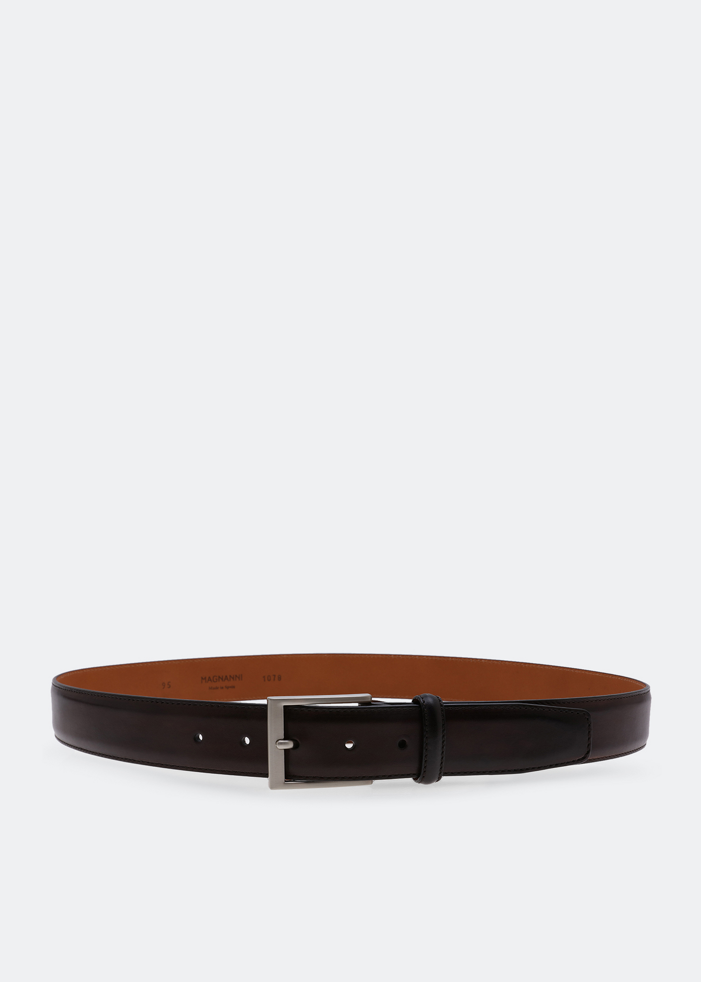 

Viento belt, Brown